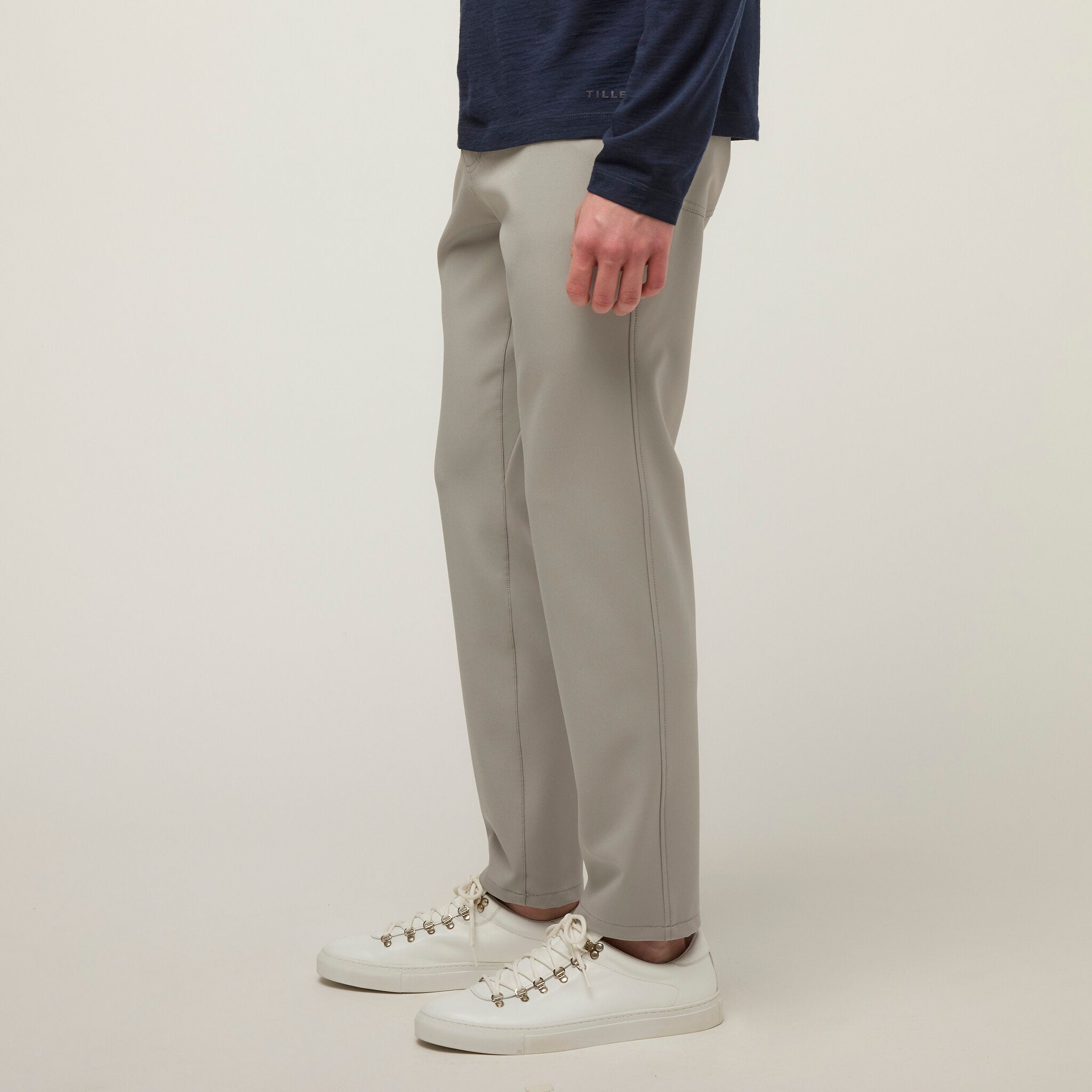Tilley 5 Pocket 輕量 長褲 產品細節圖 15