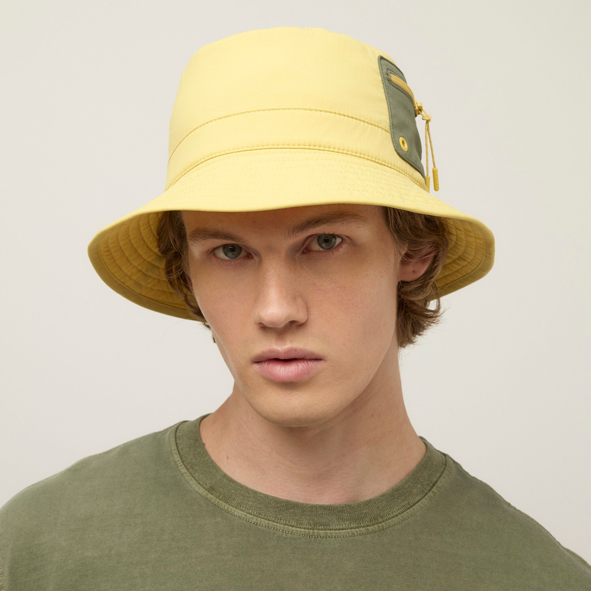 Tilley Zip Pocket Bucket 戶外帽 產品細節圖 15