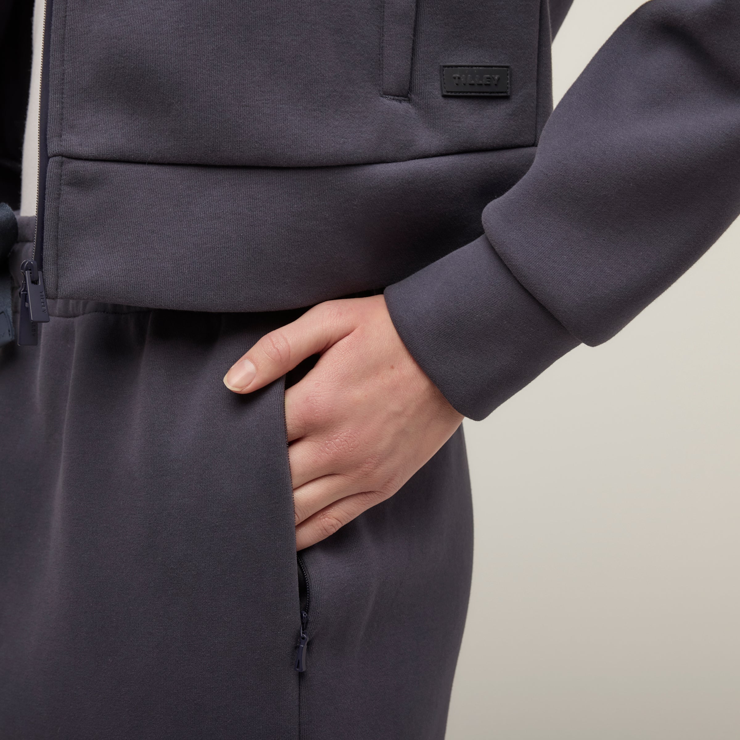 Tilley Cloud Fleece 半截裙 產品細節圖 15