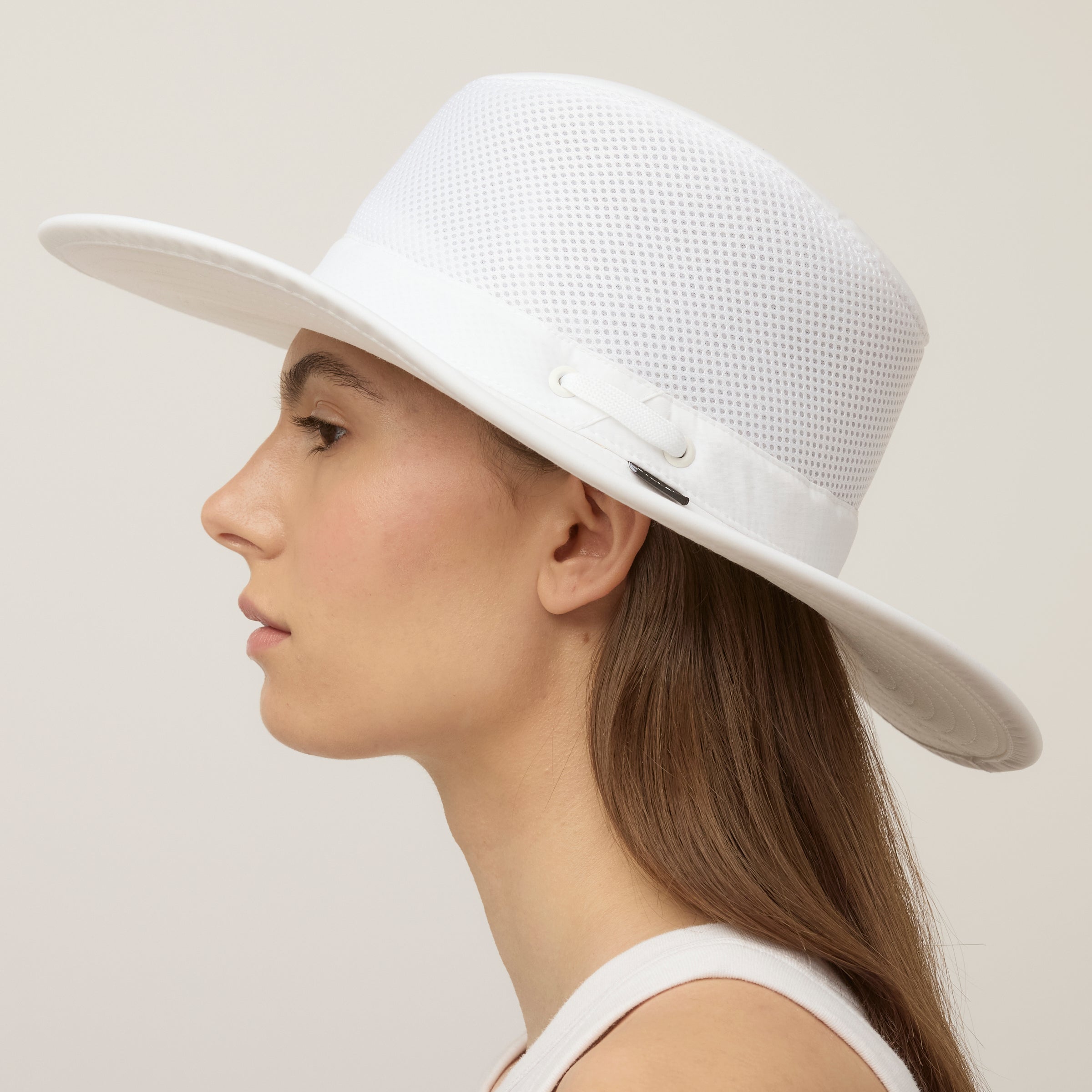 Tilley LTM8 Airflo 涼感 Mesh 帽 產品細節圖 15