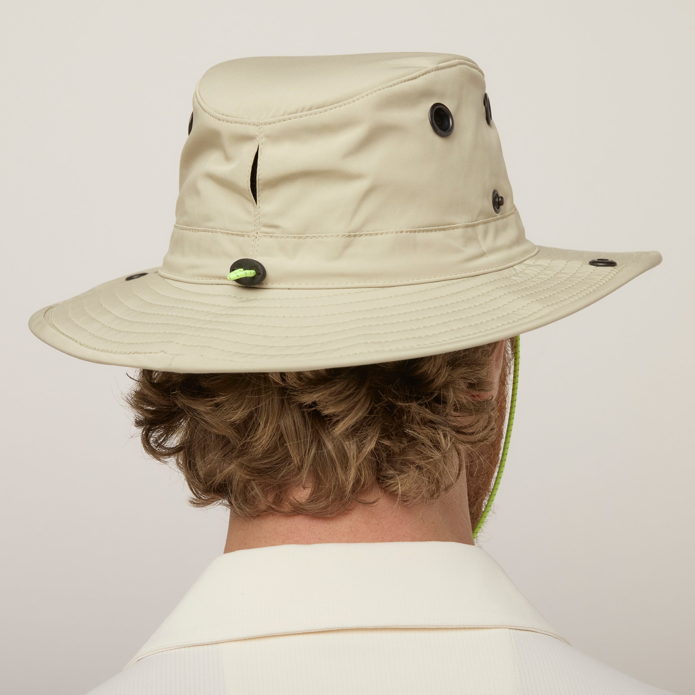 Tilley TWS1 All Weather 帽 產品細節圖 15