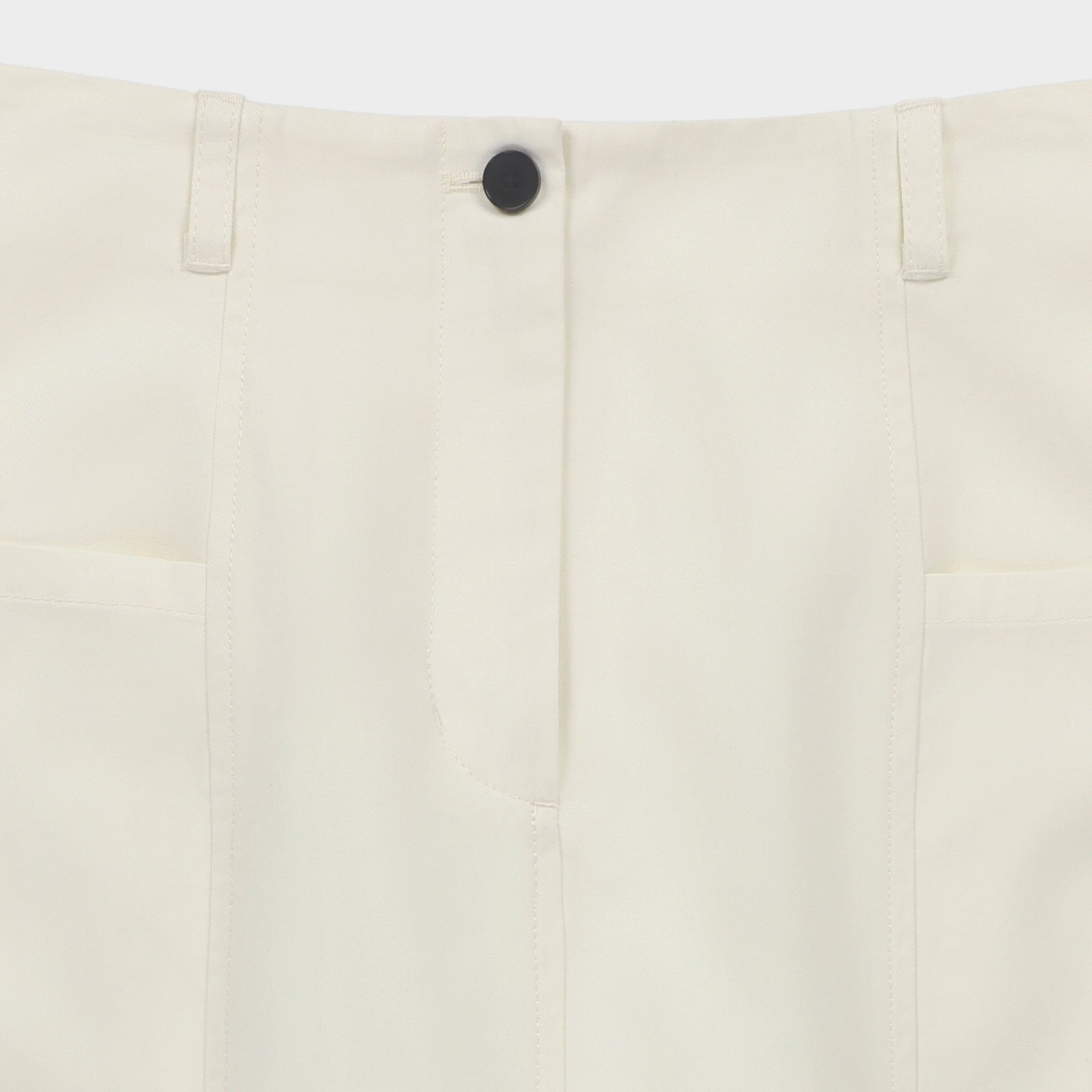 Tilley Tencel 棉質 Midi 半截裙 產品細節圖 15