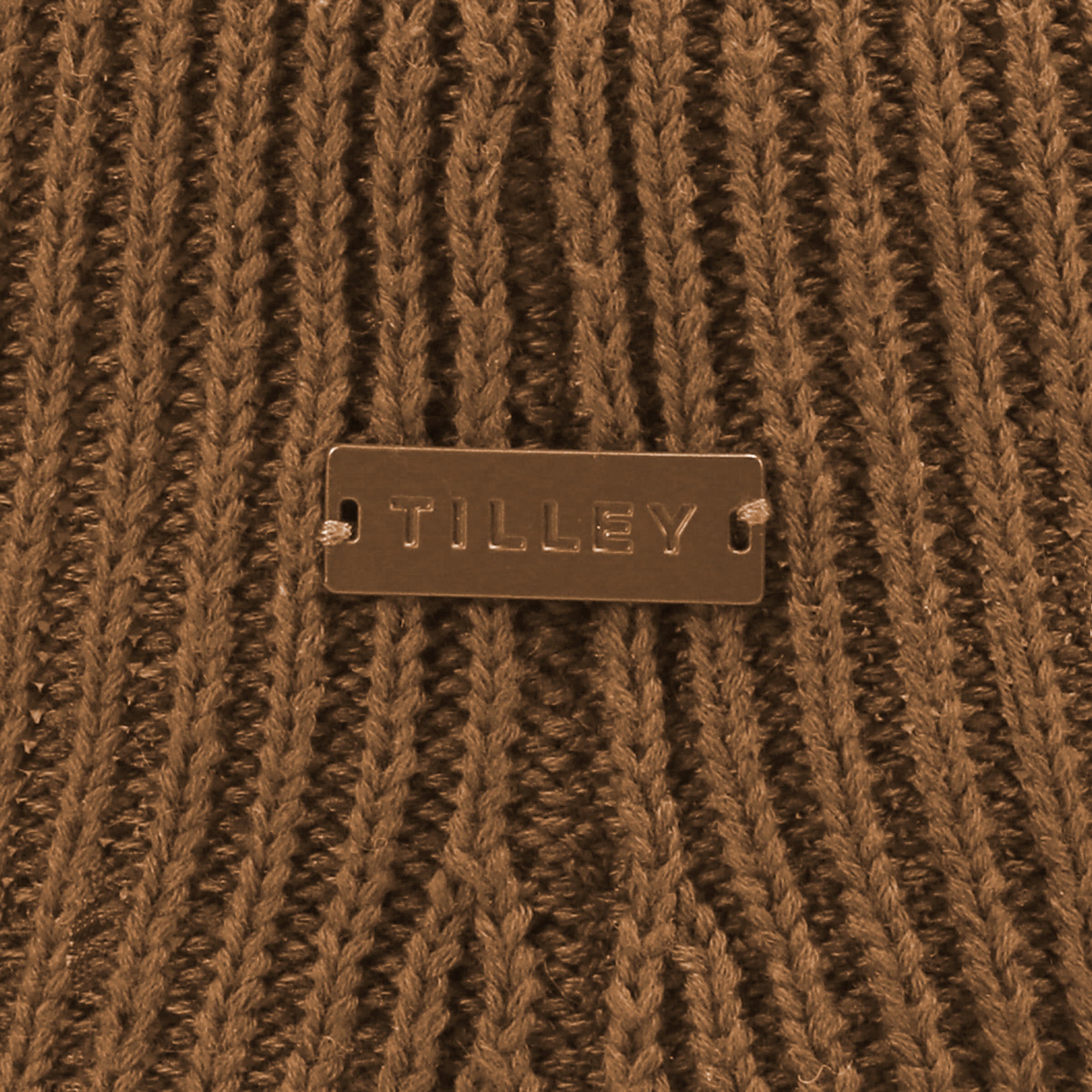 Tilley Ribbed Knit Bucket 戶外帽 產品細節圖 15