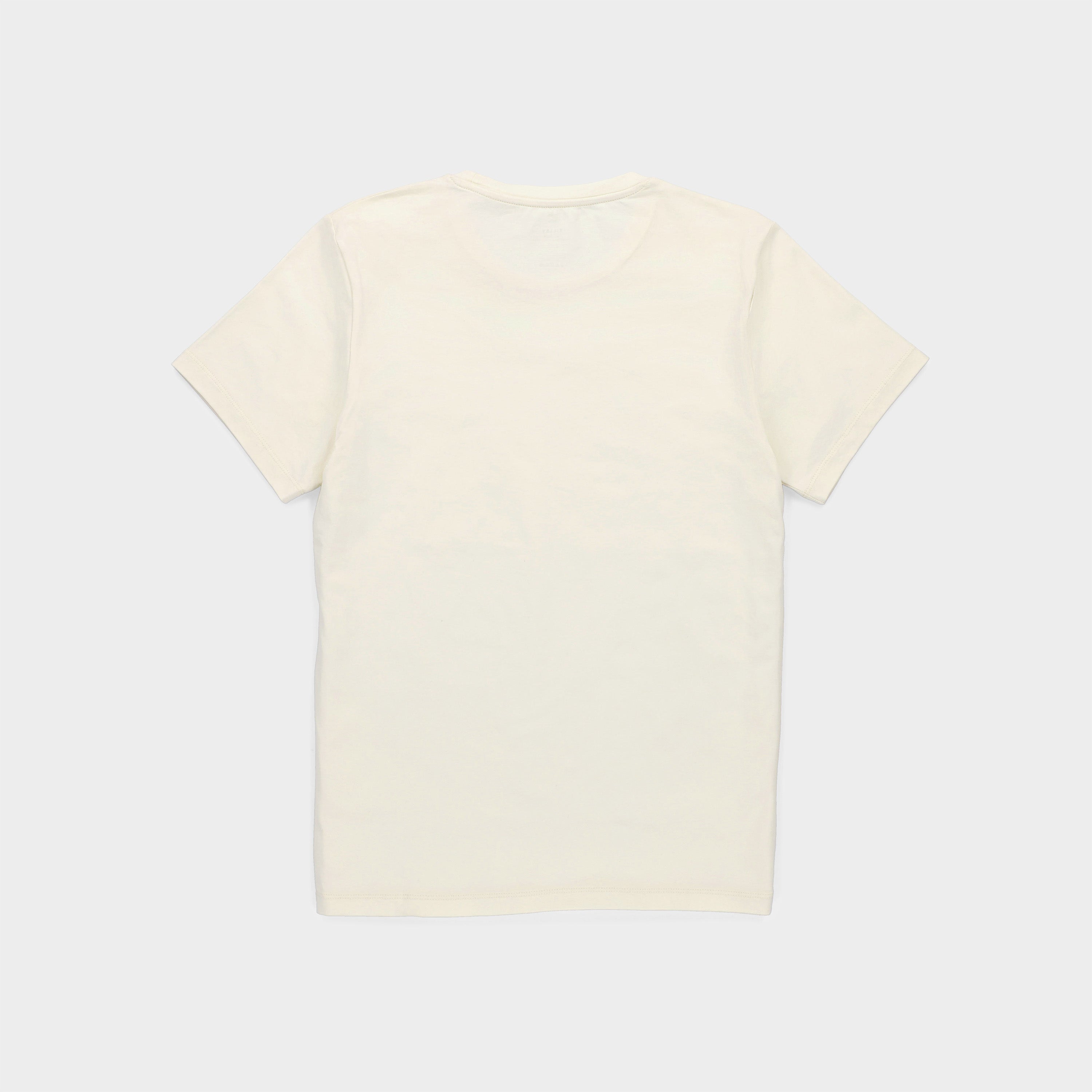 Tilley 短袖 有機棉 T 恤 產品細節圖 15