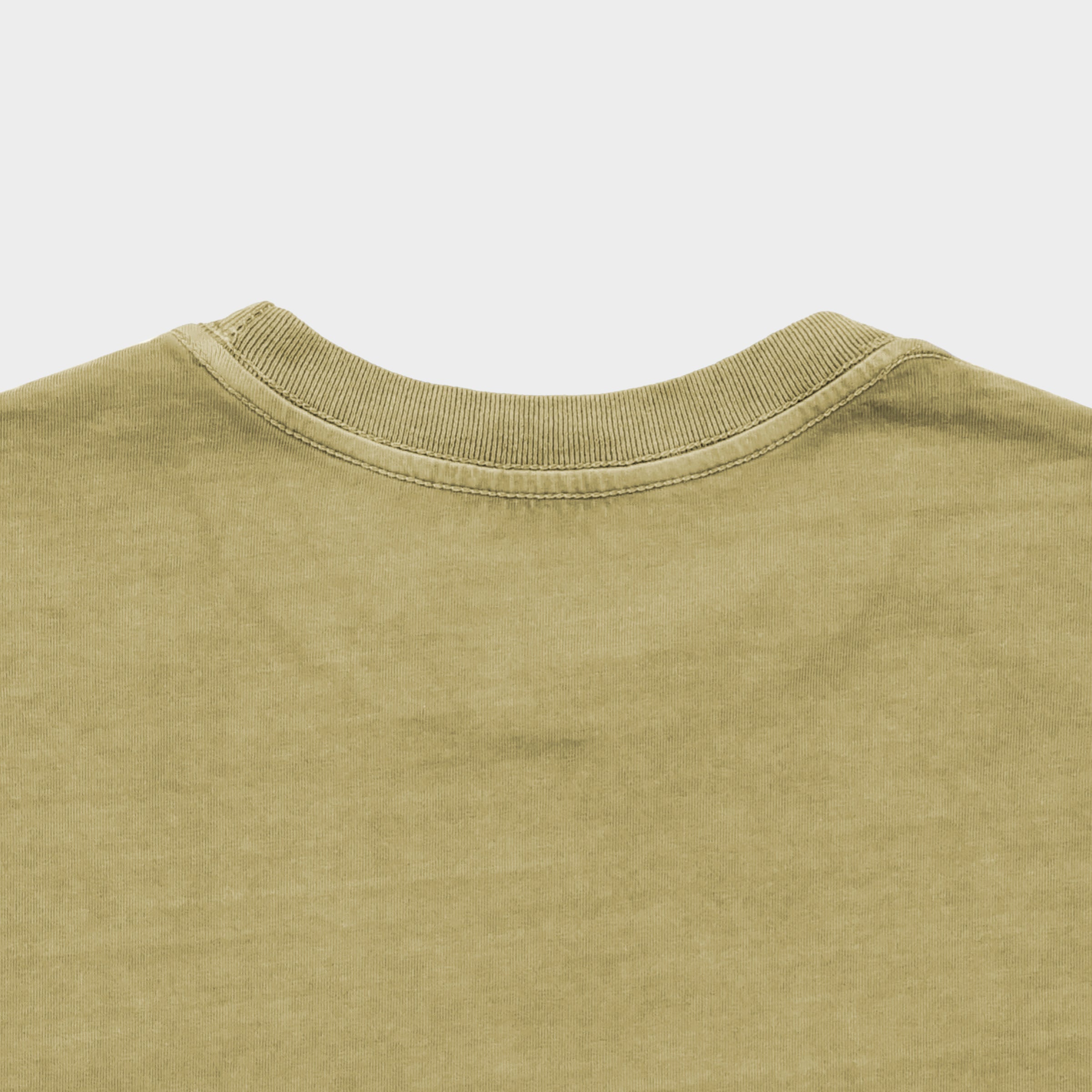 Tilley Mid|weight Sun Washed T 恤 產品細節圖 15