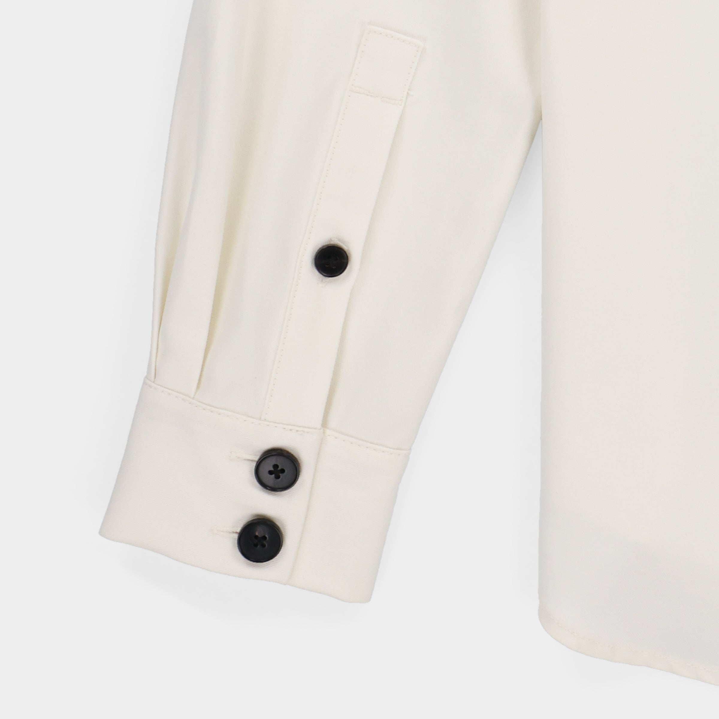 Tilley Tencel 棉質 Oversized 恤衫 產品細節圖 15