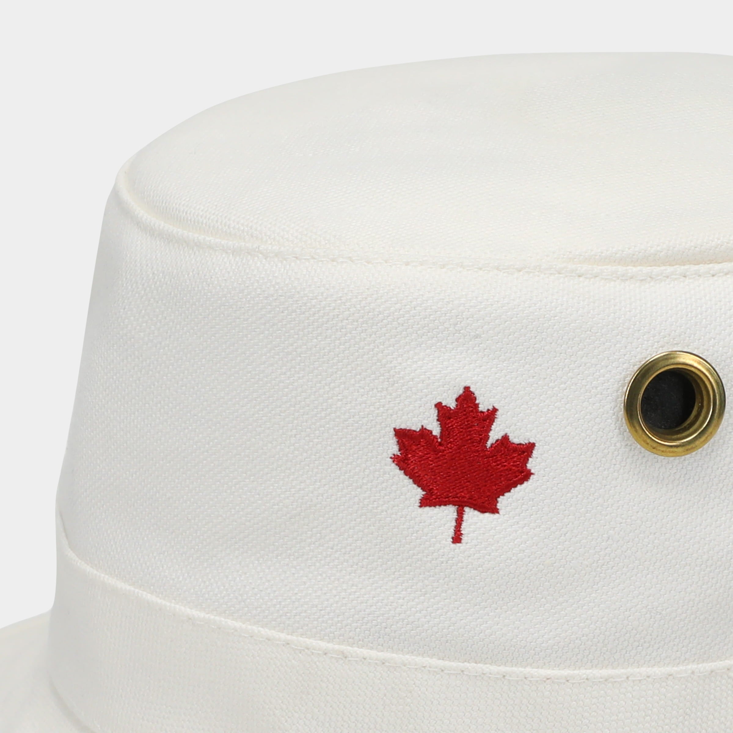 Tilley Proudly Canadian T1 漁夫帽 產品細節圖 15