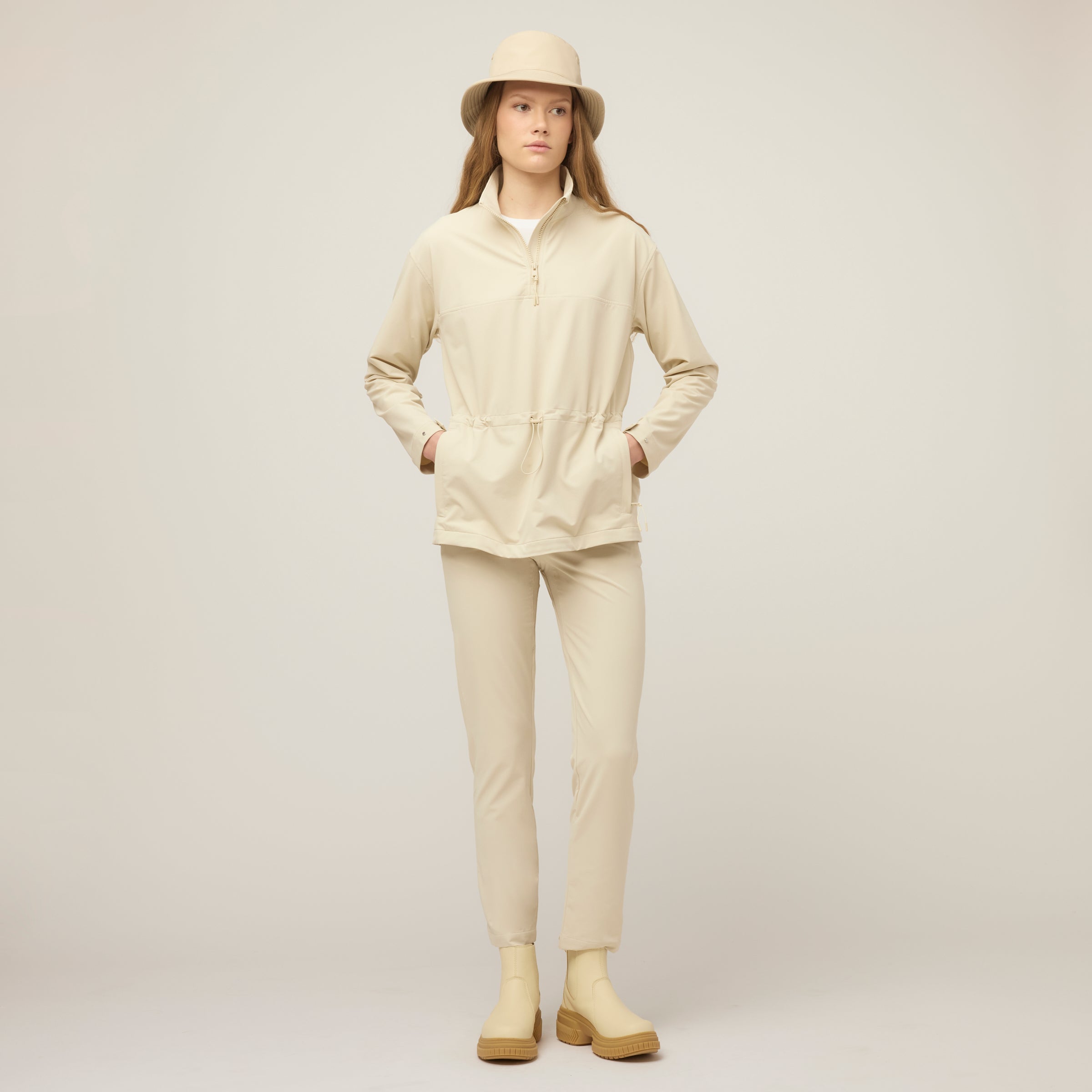 Tilley Allterrain Slim 長褲 產品細節圖 15
