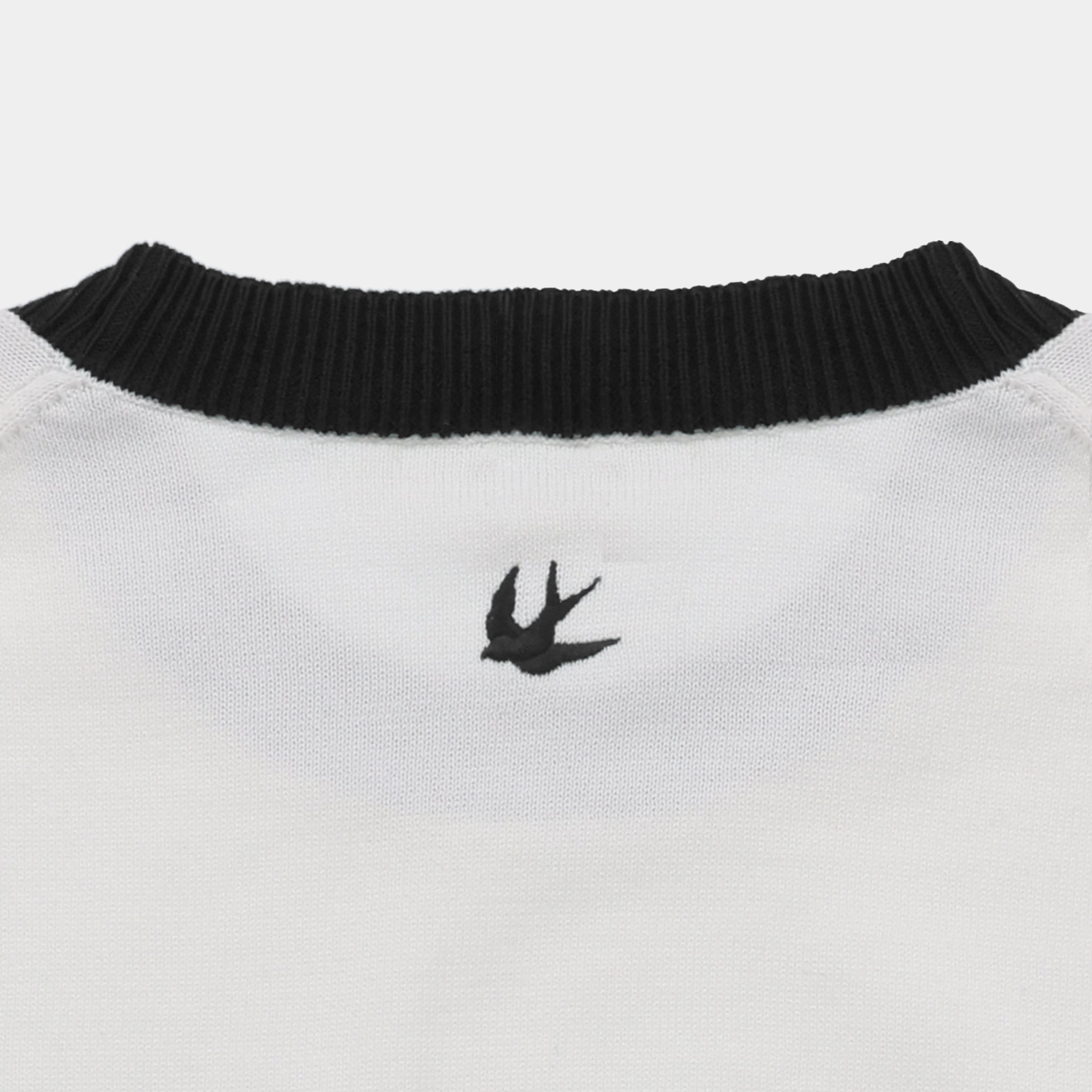 Tilley Argyle Classic Crew 毛衣 產品細節圖 15