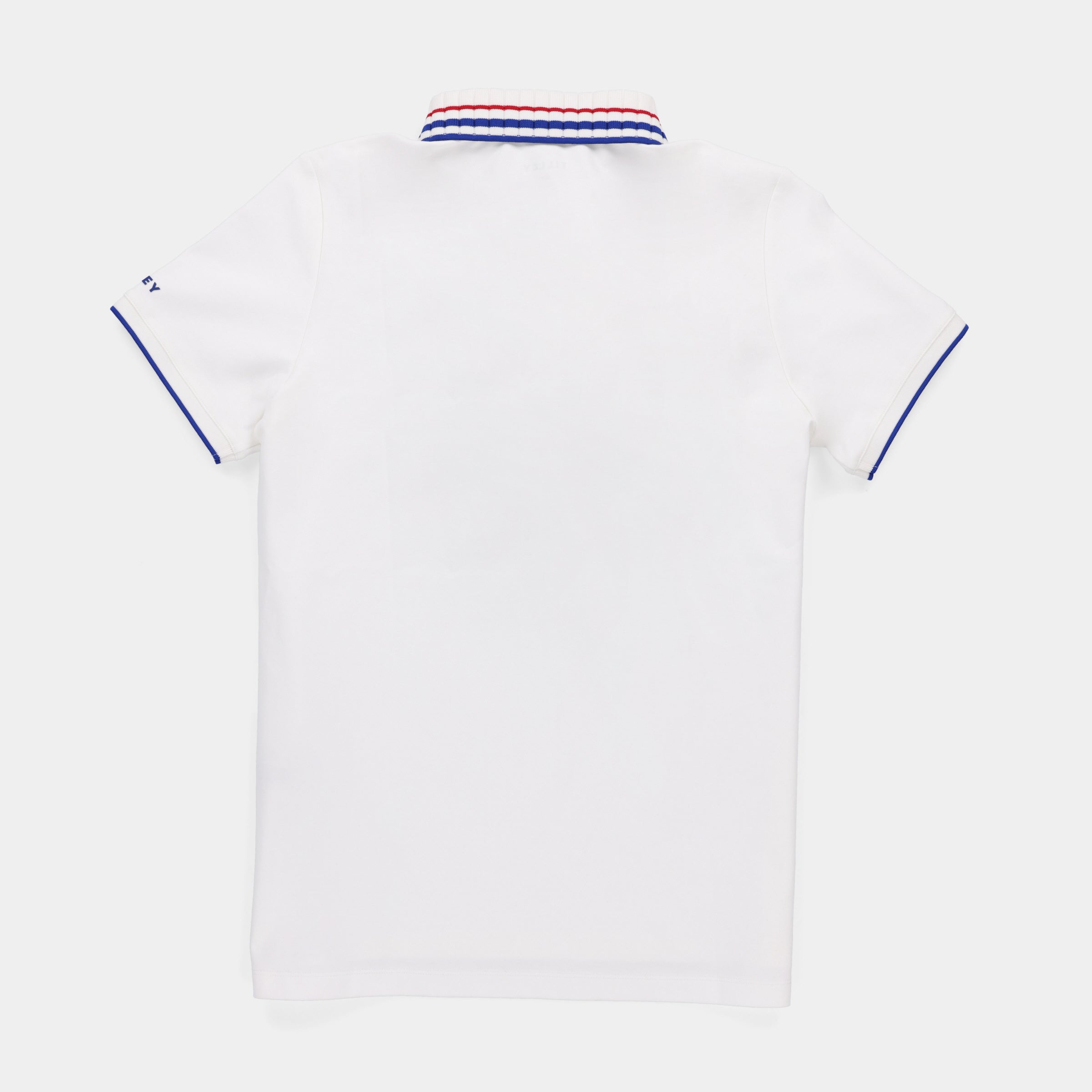 Tilley Team Polo 恤 產品細節圖 15