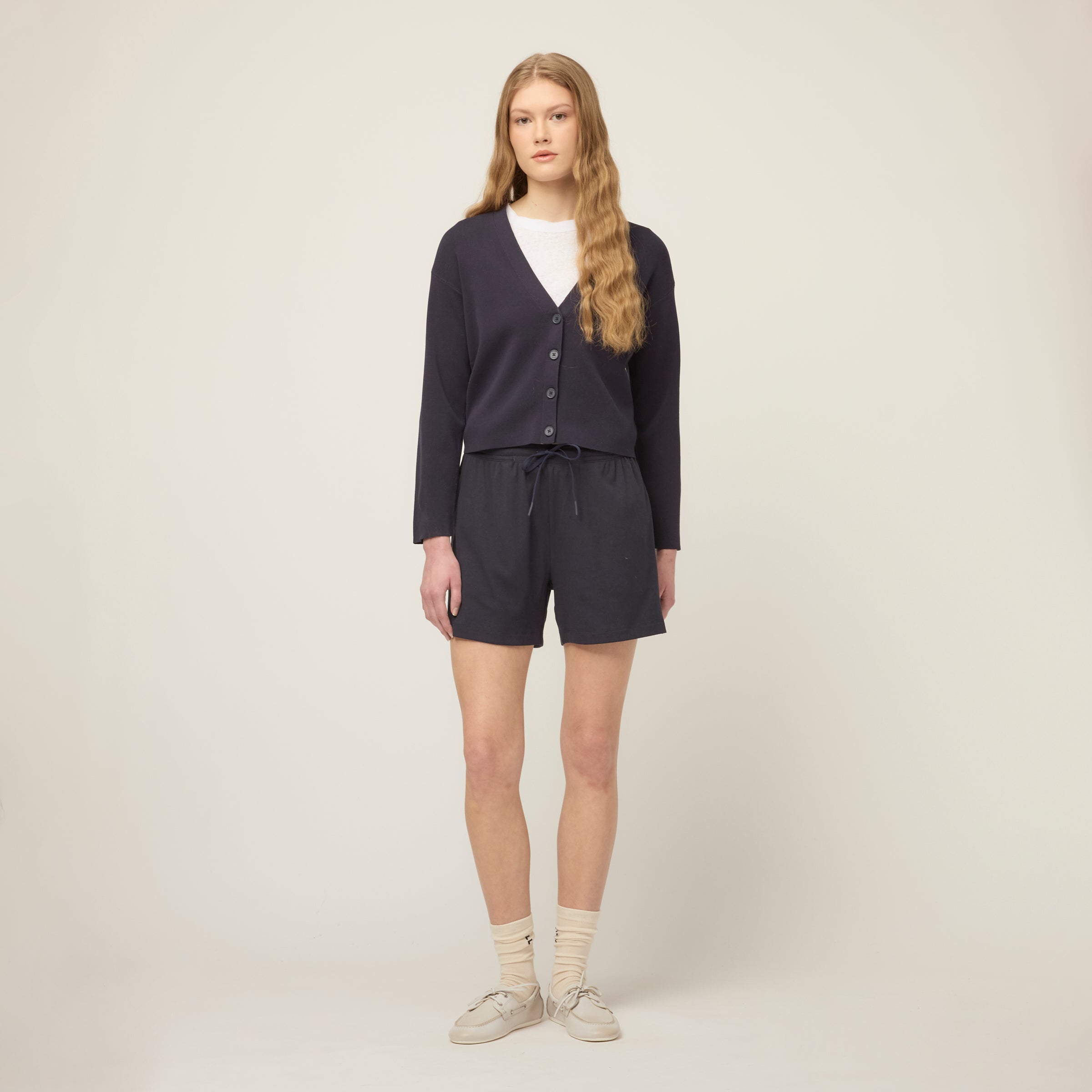 Tilley Full Needle Cardigan 上衣 產品細節圖 15