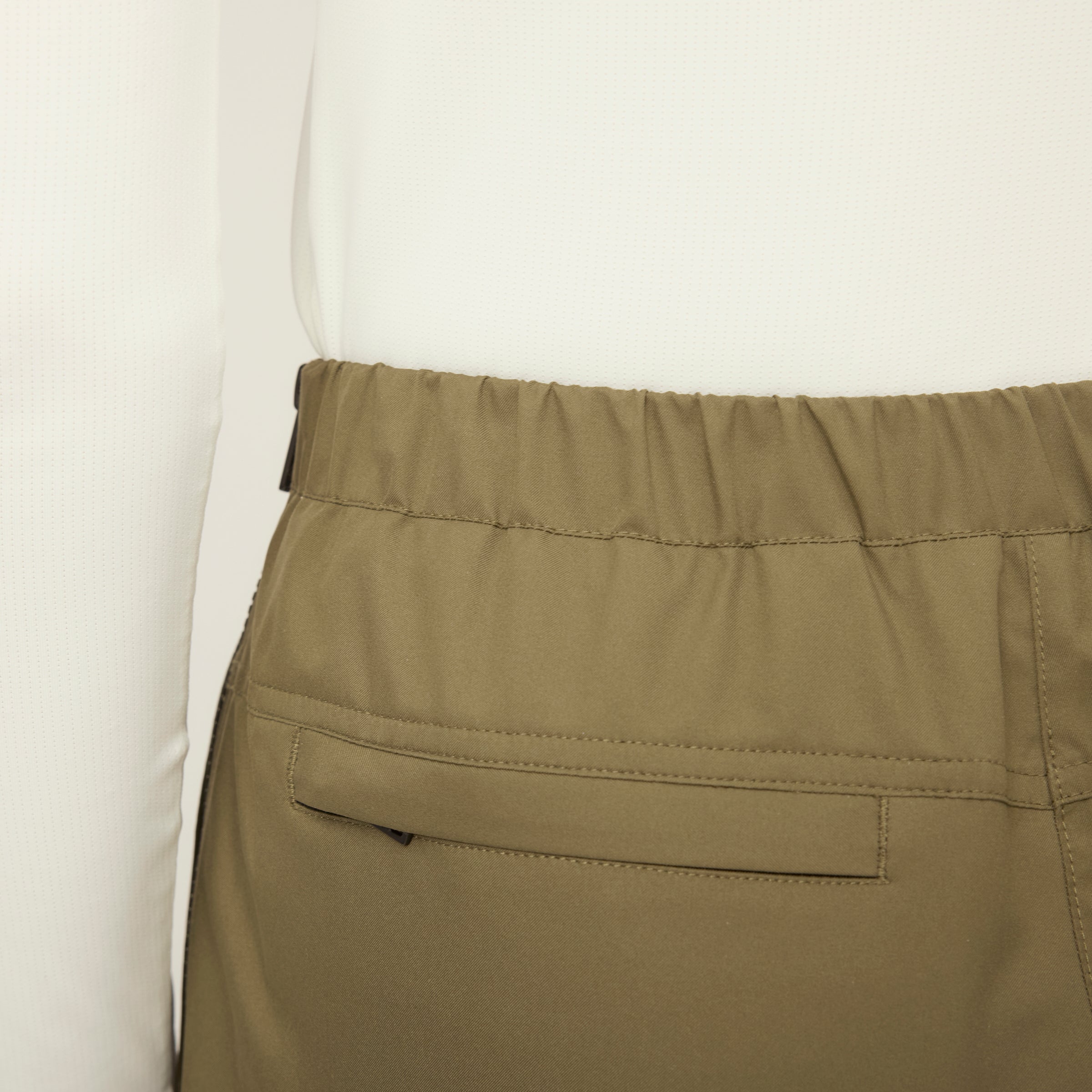 Tilley 防雨 Side Zip 長褲 產品細節圖 15