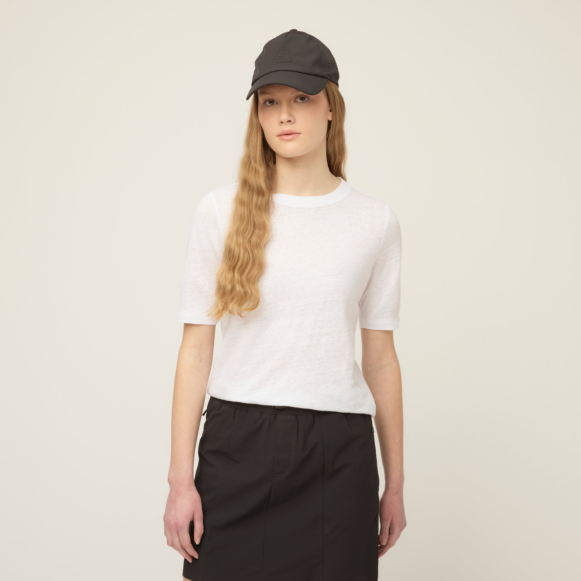 Tilley 亞麻 Jersey Elbow Length T 恤 產品細節圖 15