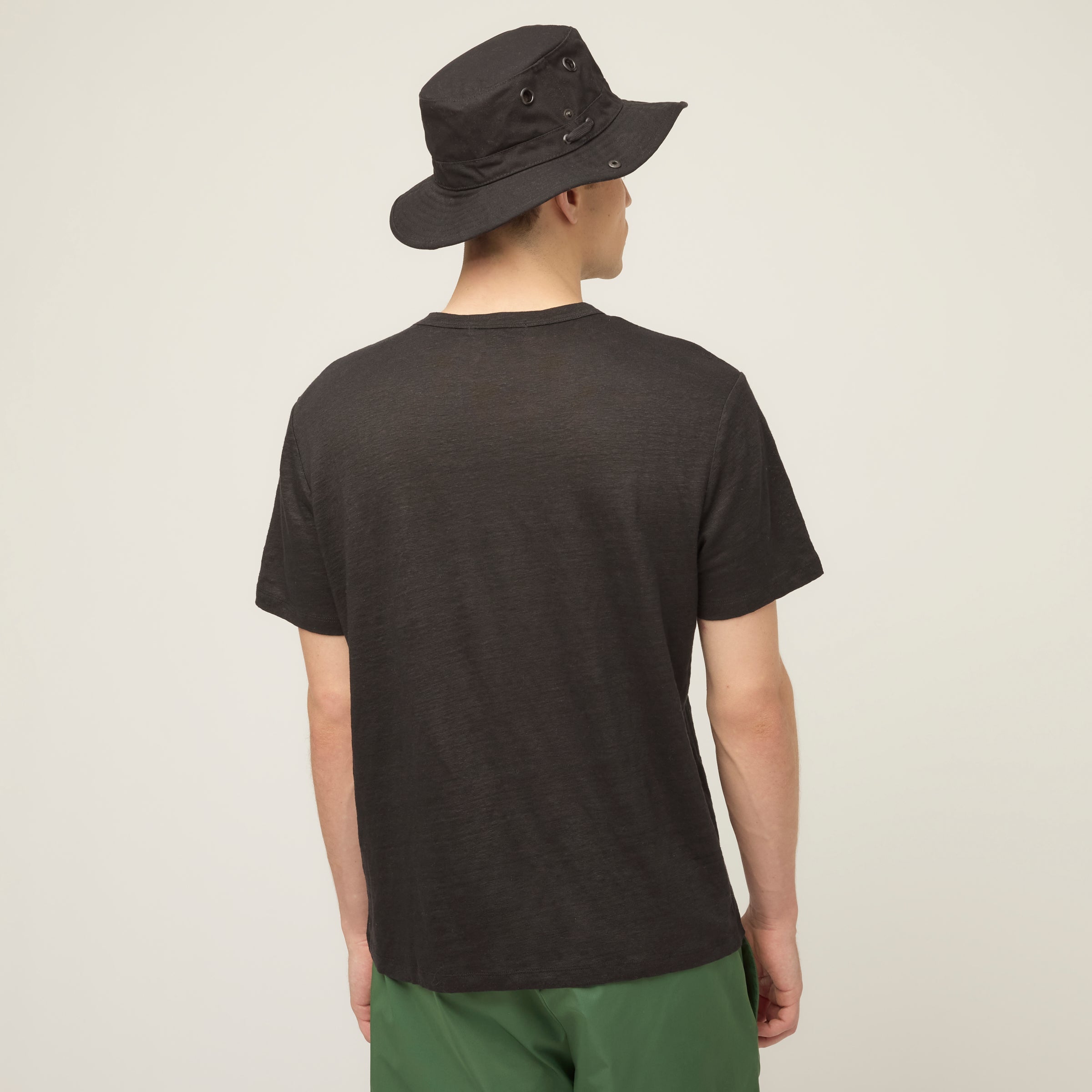 Tilley 亞麻 Jersey T 恤 產品細節圖 15