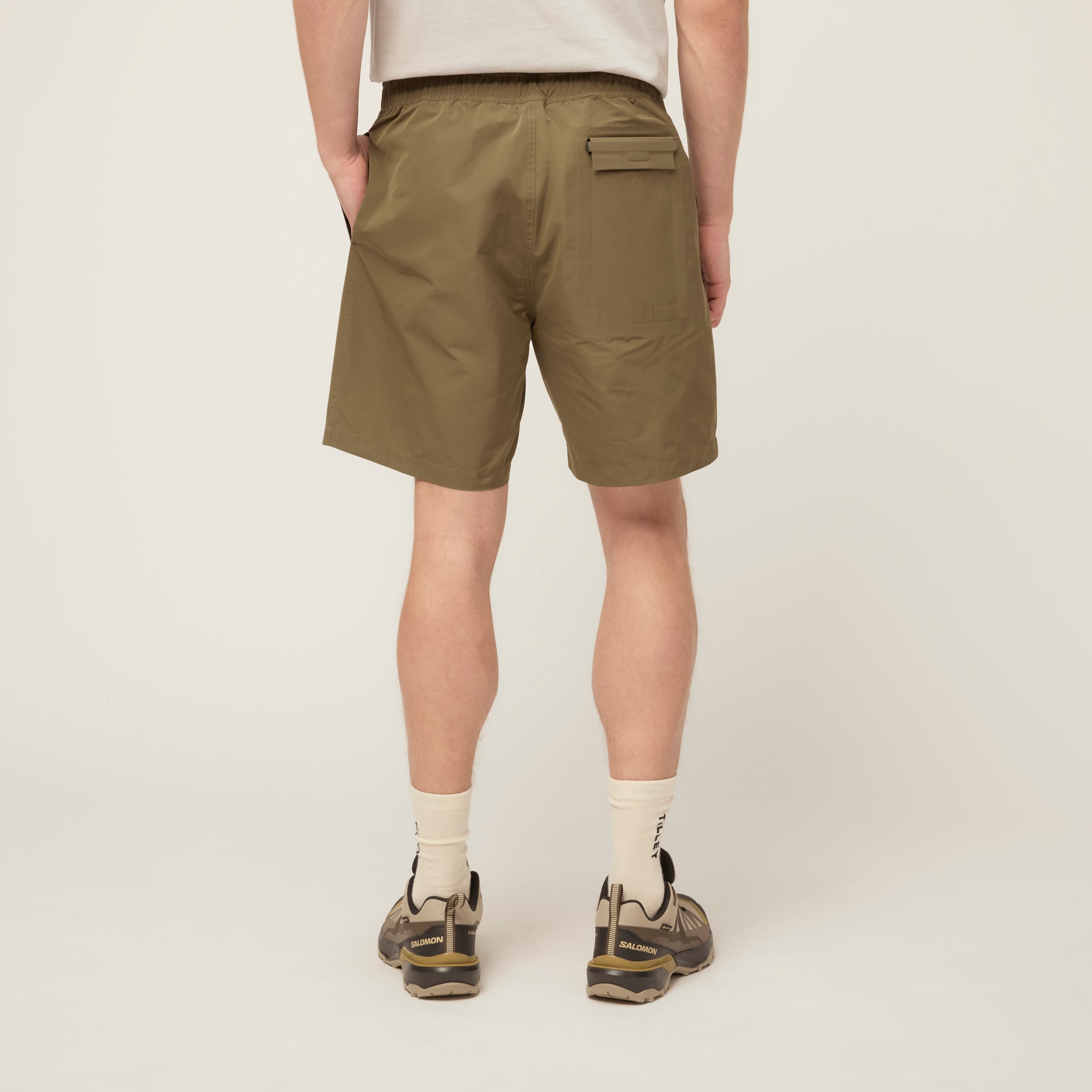 Tilley Waterproof Pocket River 短褲 產品細節圖 15
