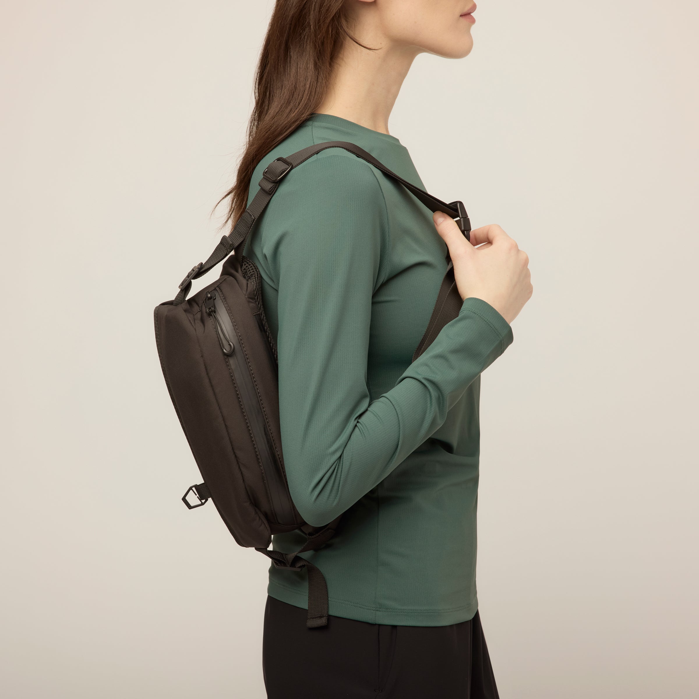 Tilley 防雨 Crossbody Bag 產品細節圖 15
