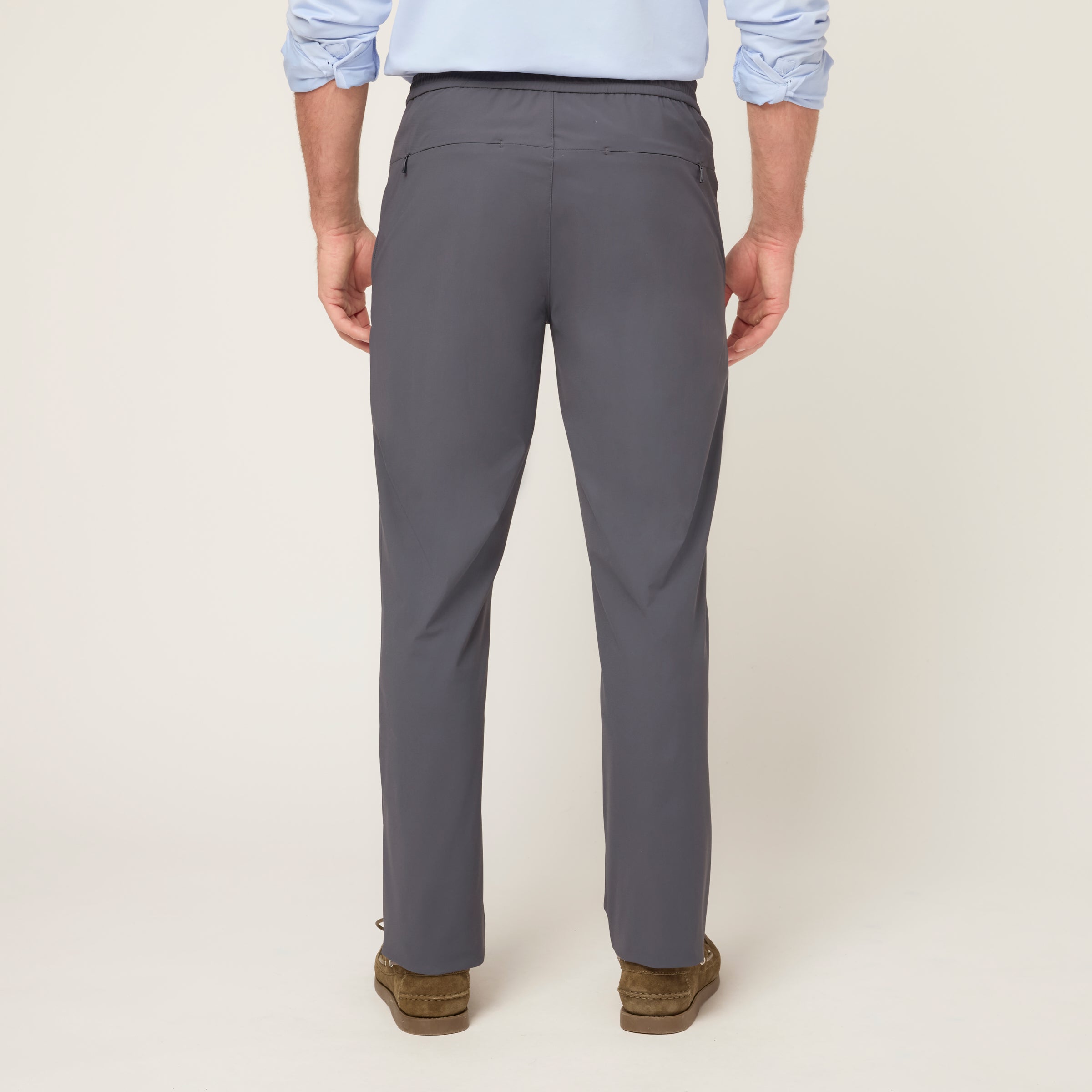 Tilley Wanderer Relaxed Travel 長褲 產品細節圖 15
