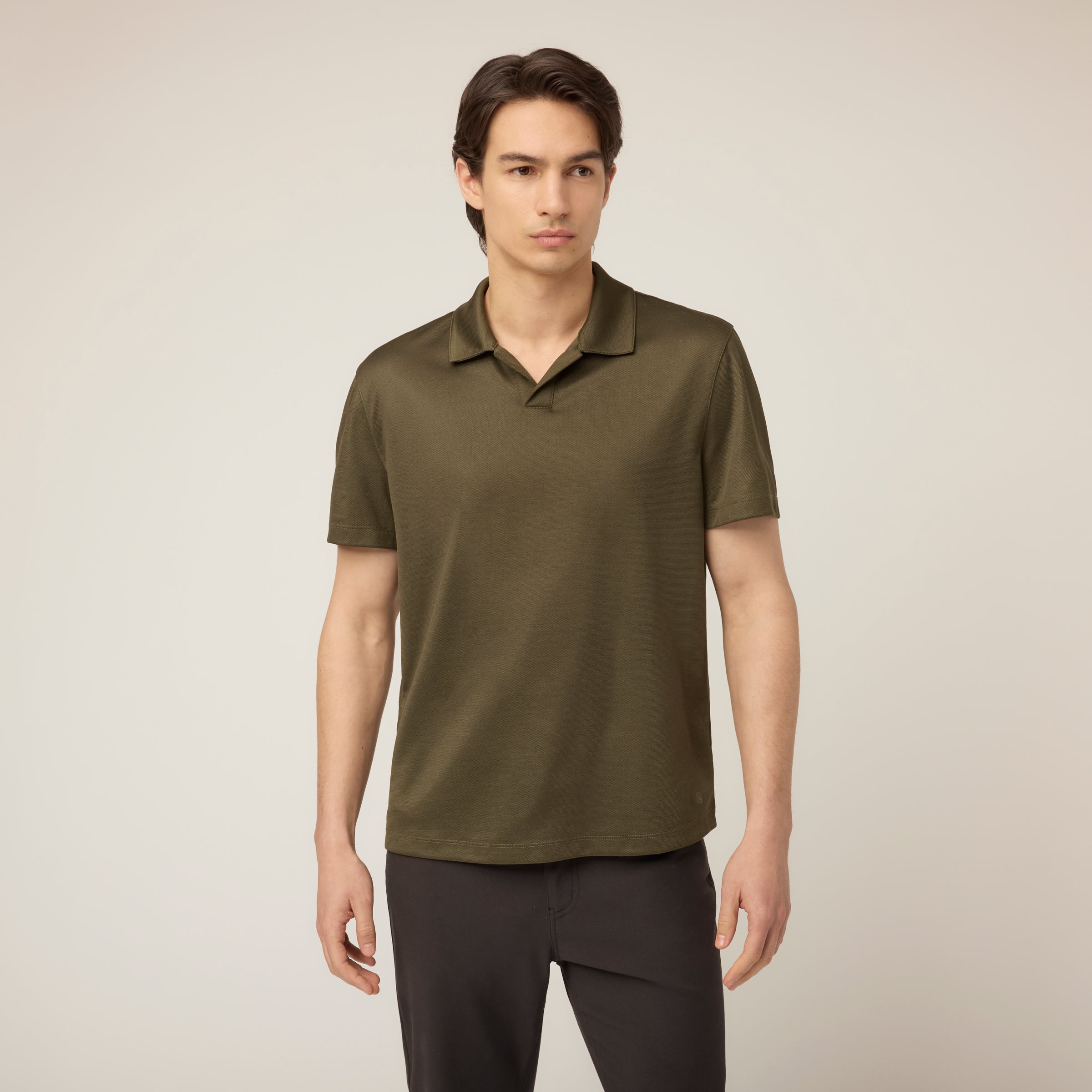 Tilley UPF Airflo Mesh 短袖 Polo 恤 產品細節圖 15