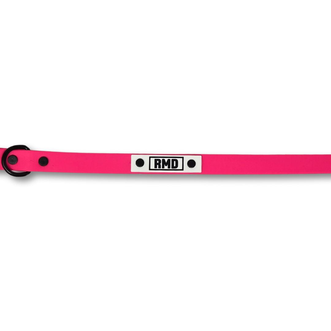Rocky Mountain Dog RMD Biothane 狗帶es 產品細節圖 15