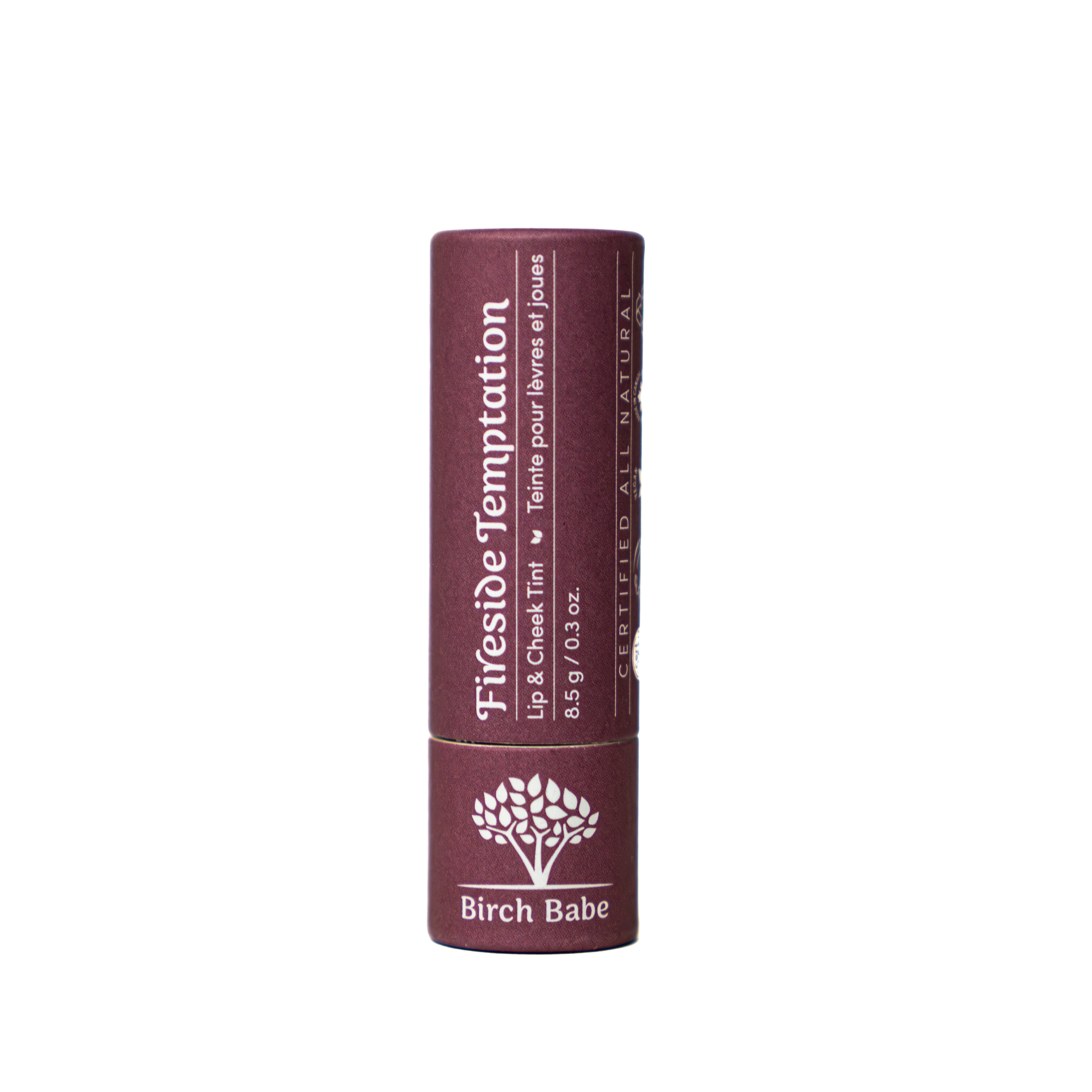 Birch Babe Lip & Cheek Tints and Balm|盒裝|大容量裝 產品細節圖 15