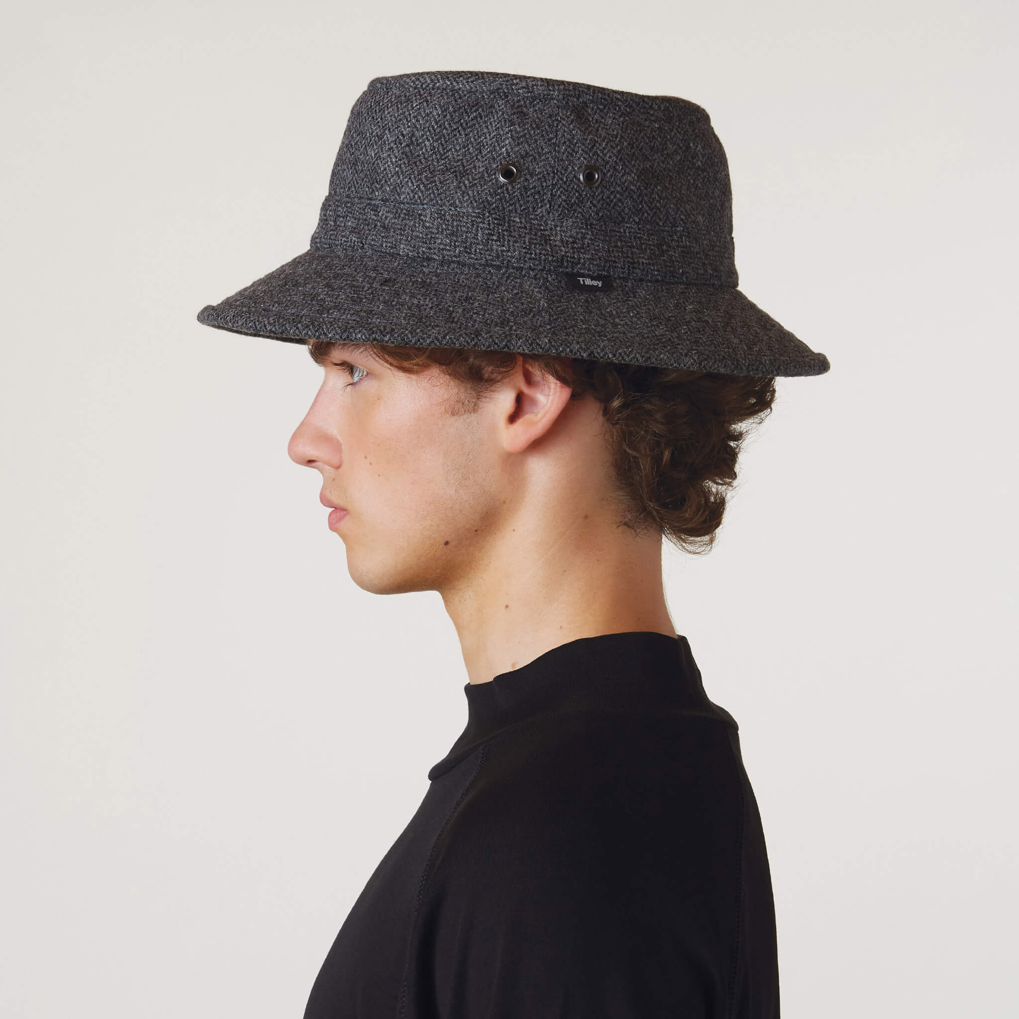 Tilley Tilley Warmth T1 Bucket 戶外帽 產品細節圖 16