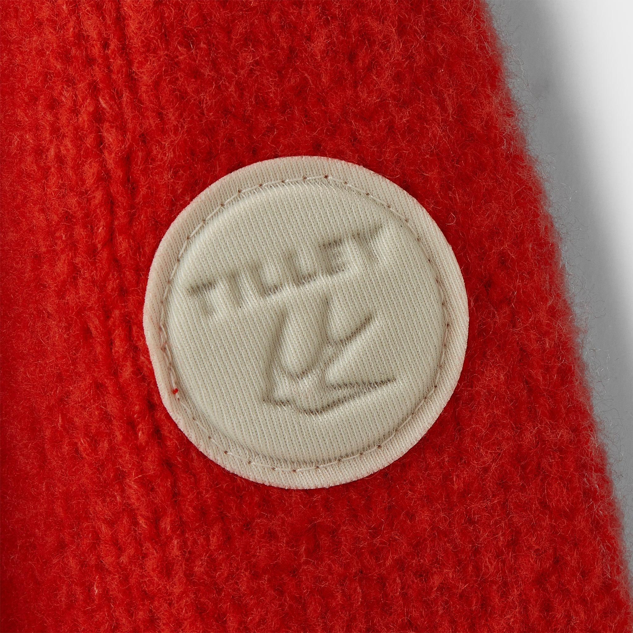 Tilley Snap 高領 產品細節圖 16