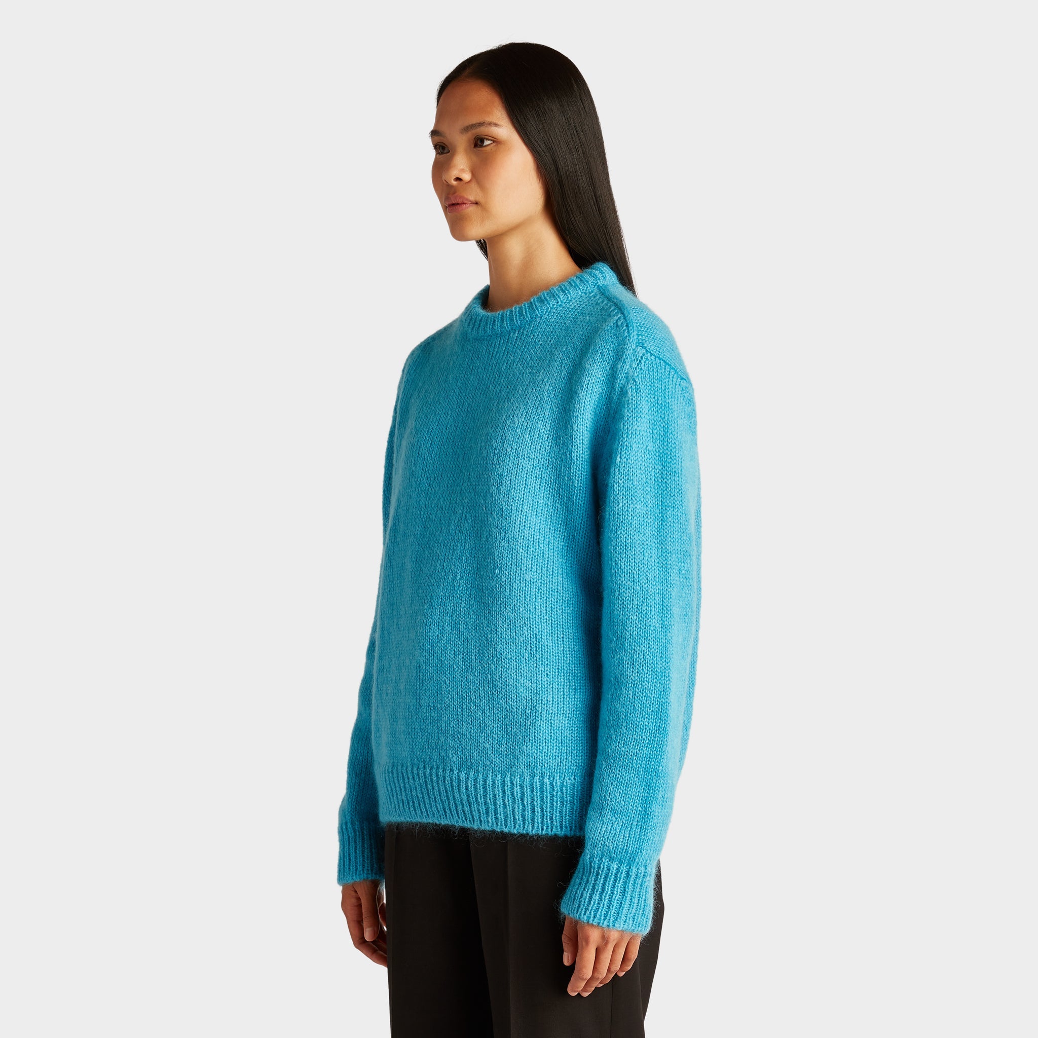 Tilley Italian Mohair 毛衣 產品細節圖 16