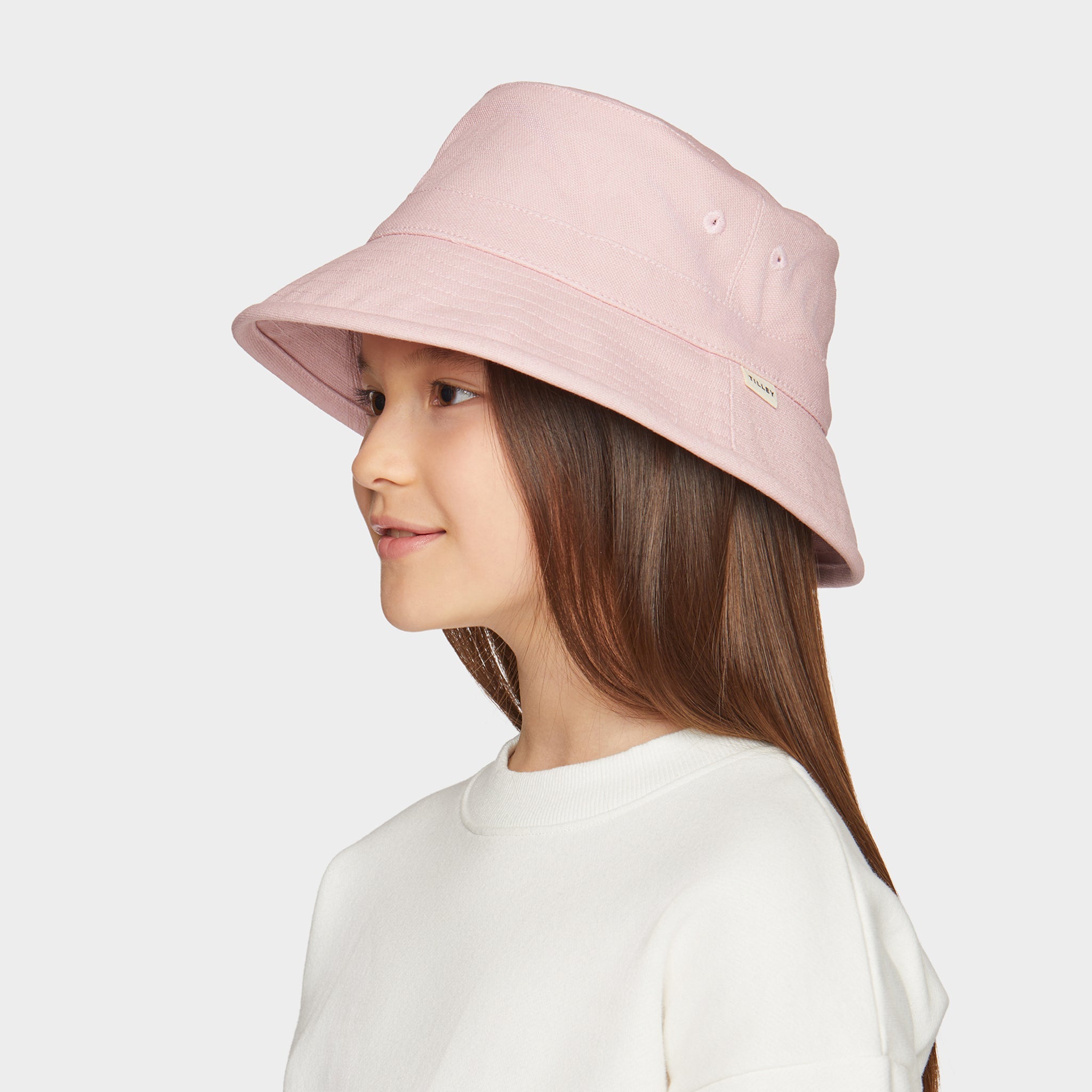 Tilley Kids Mini T1 戶外帽 產品細節圖 16