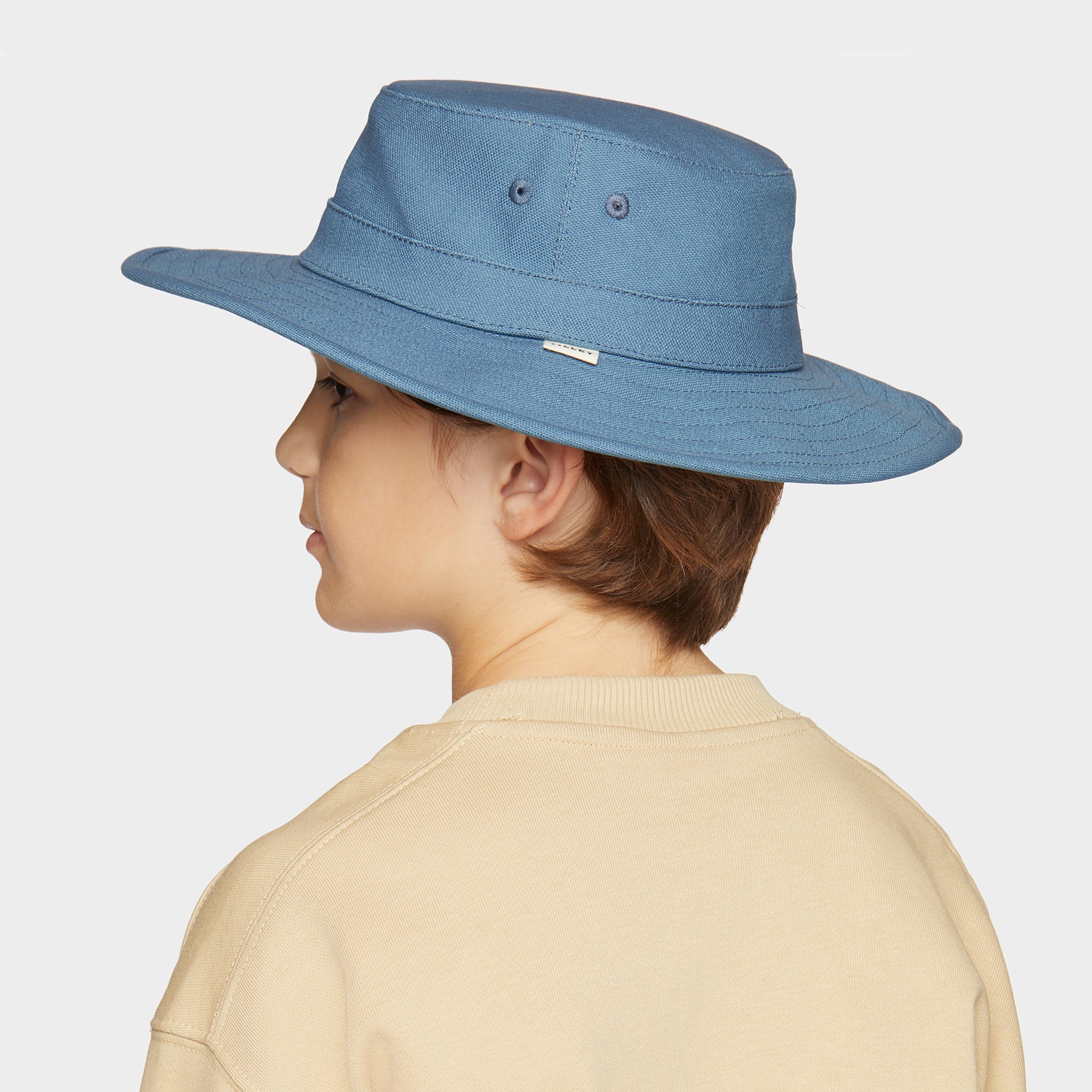 Tilley Kids Mini T3 戶外帽 產品細節圖 16