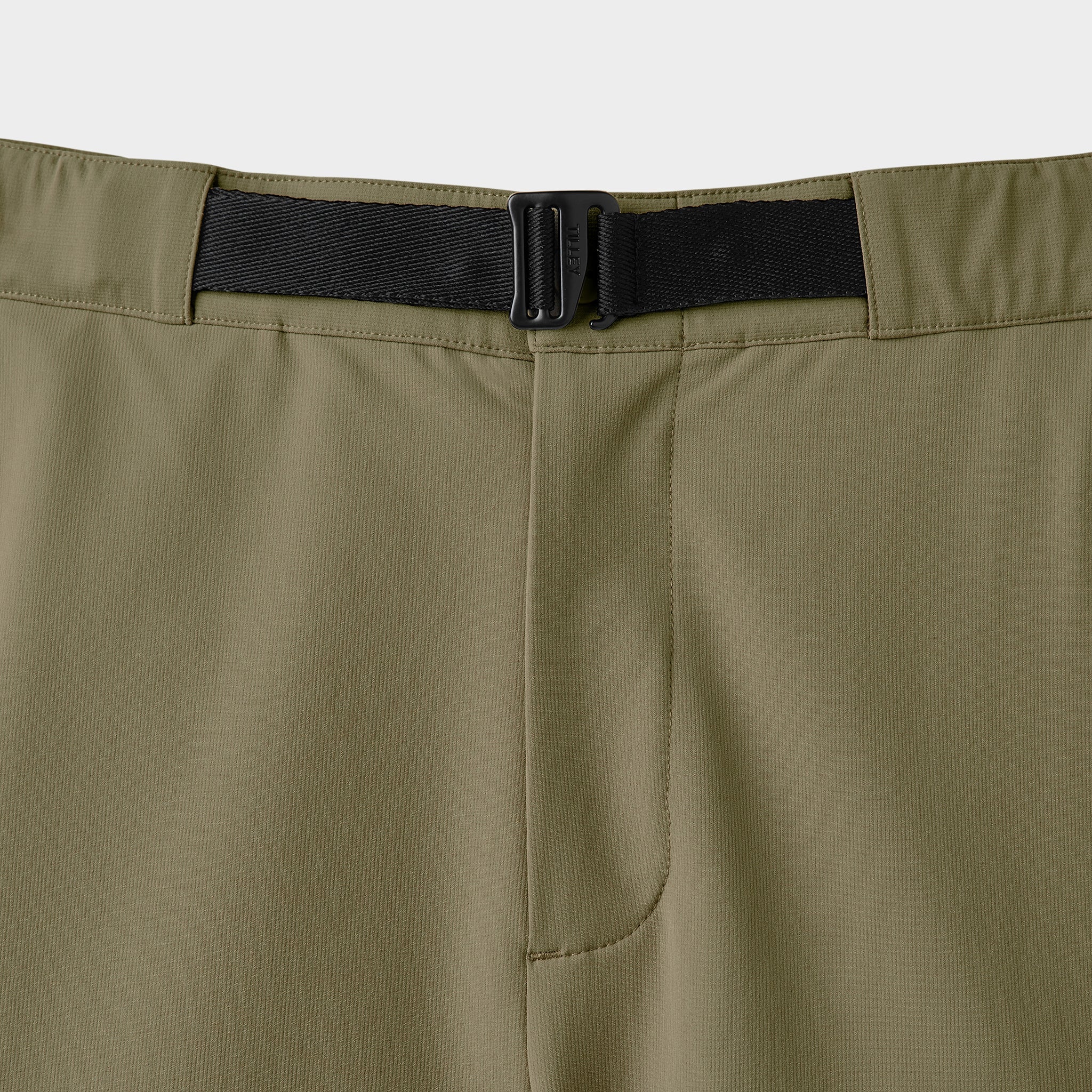 Tilley Belted Trek Bottom 下裝 產品細節圖 16