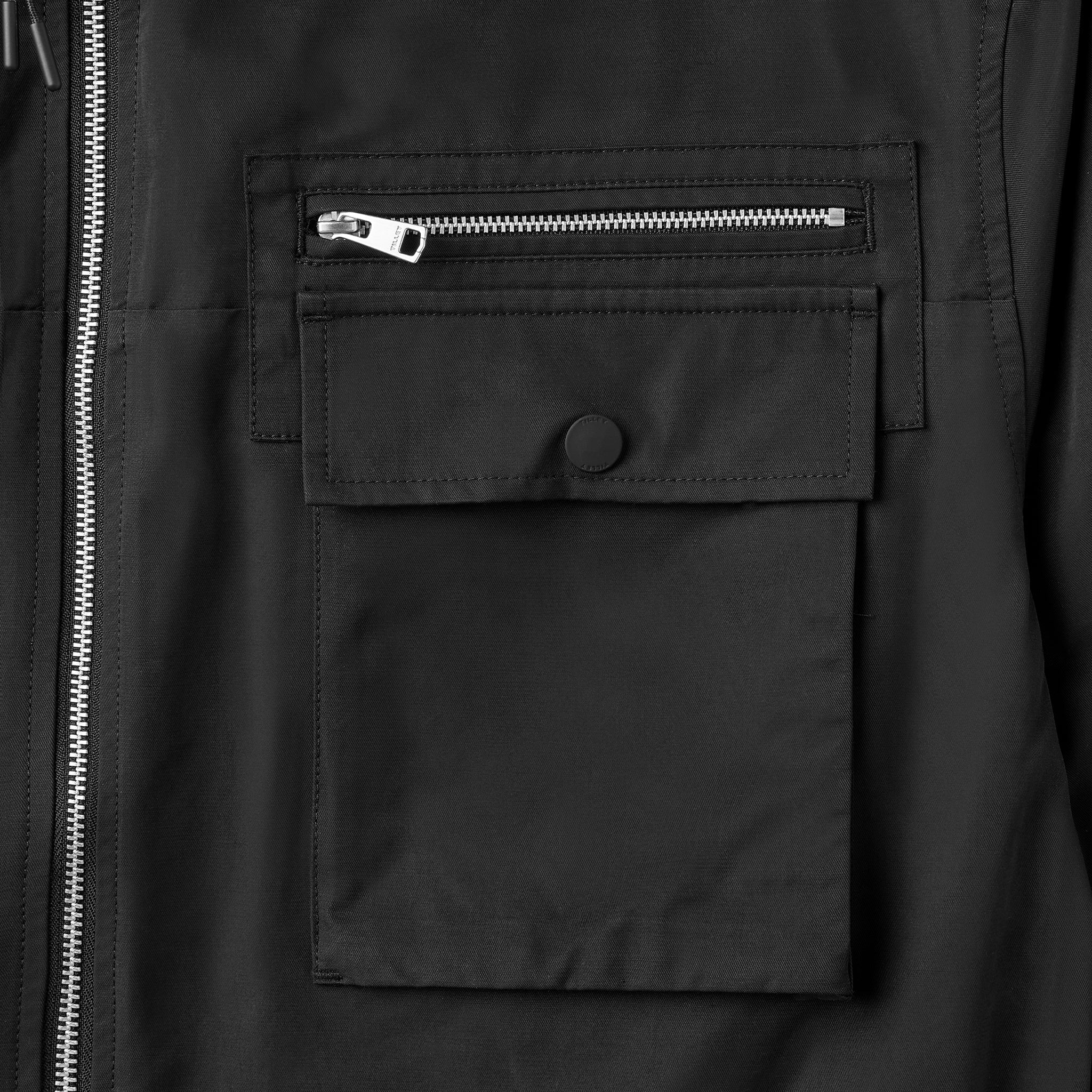Tilley Tech Travel Zip 外套 產品細節圖 16