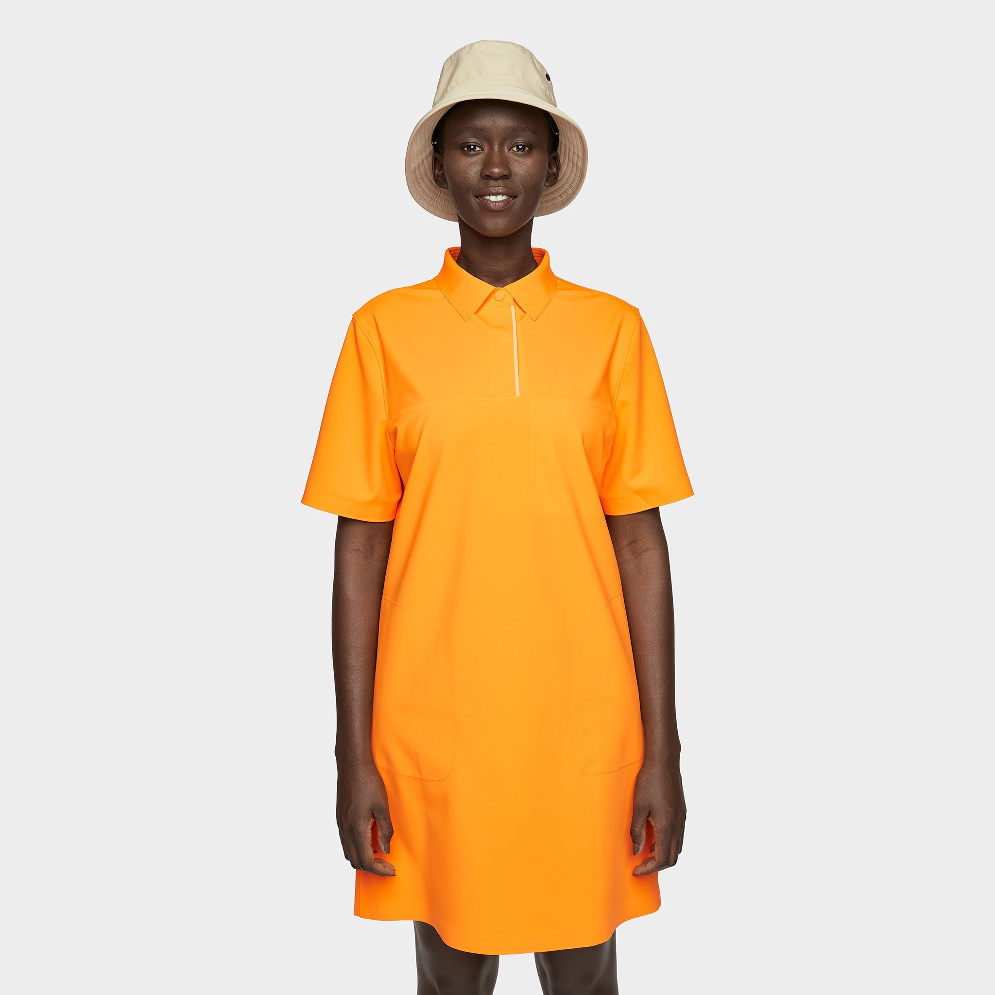 Tilley Scuba Polo 恤 連身裙 產品細節圖 16