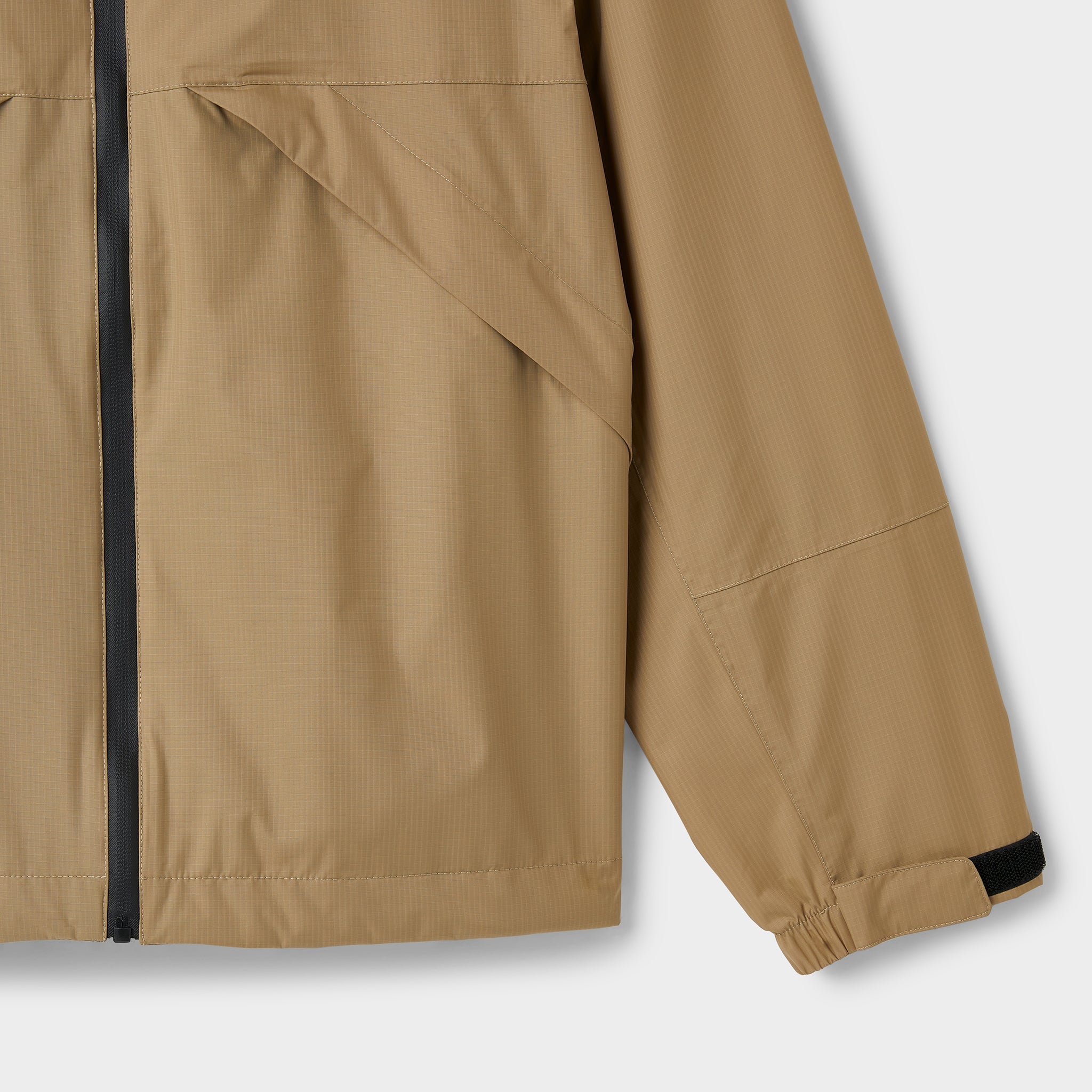 Tilley Ripstop Trek Shell 外套 產品細節圖 16