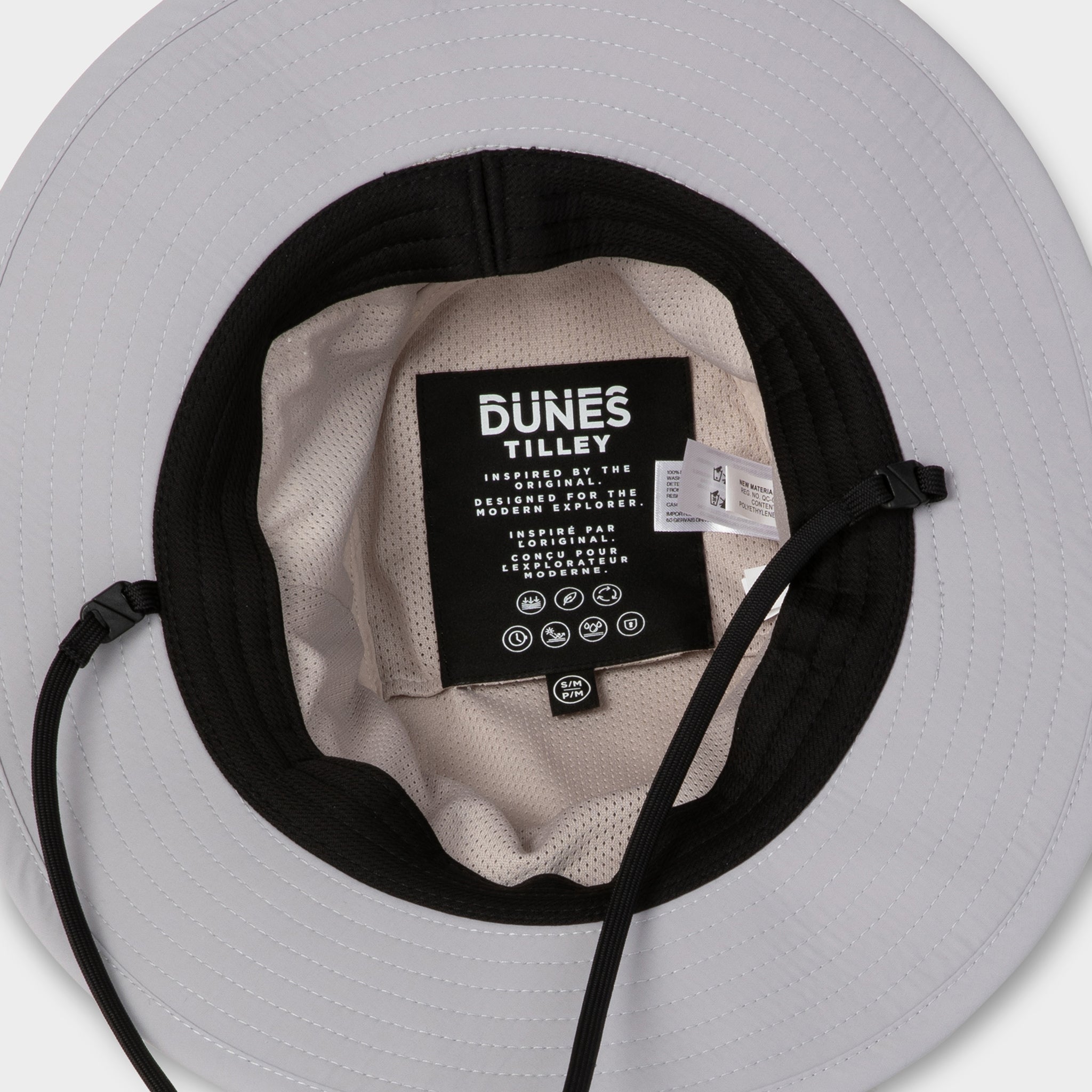 Tilley Dunes Explorer 帽 產品細節圖 16
