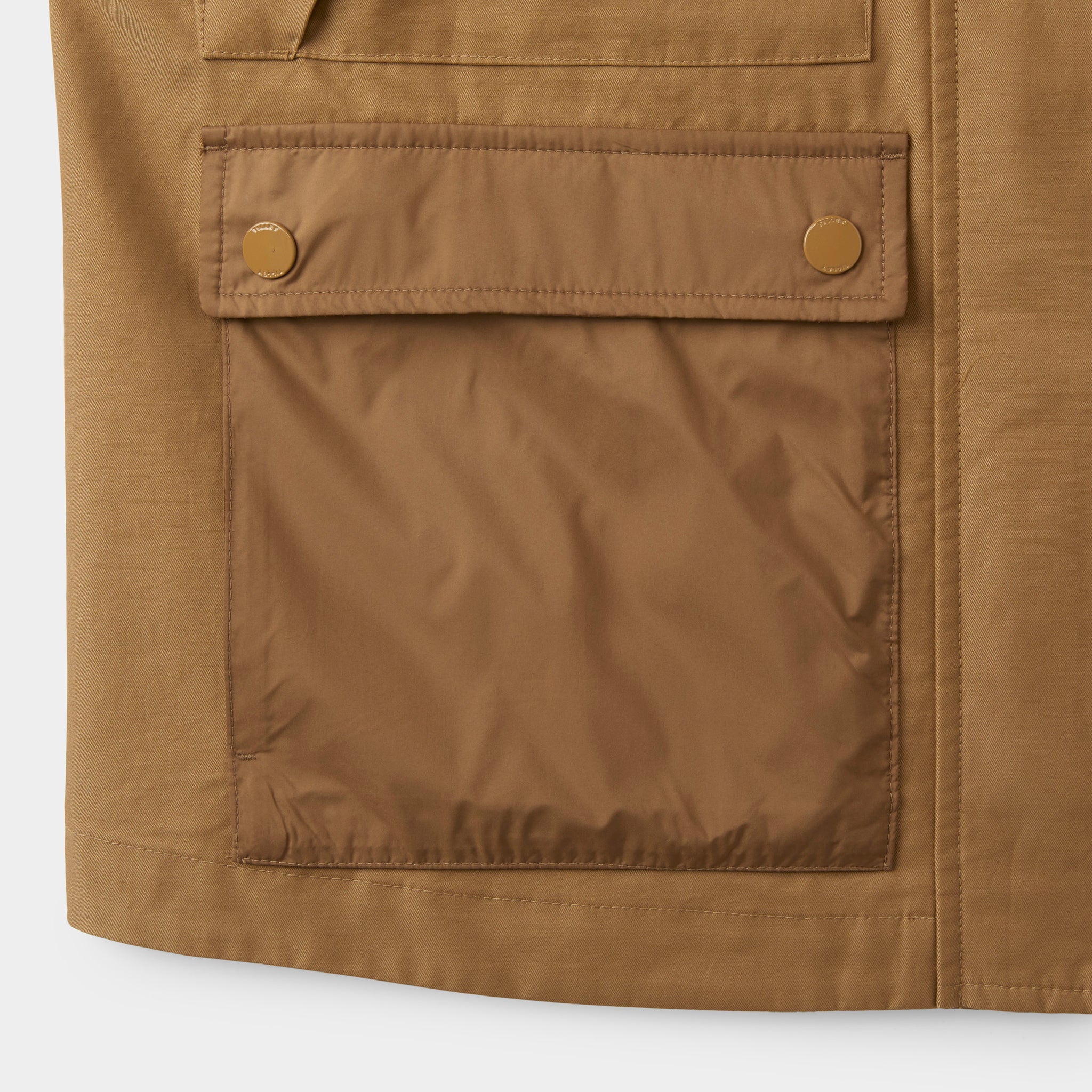 Tilley Utility 背心 產品細節圖 16