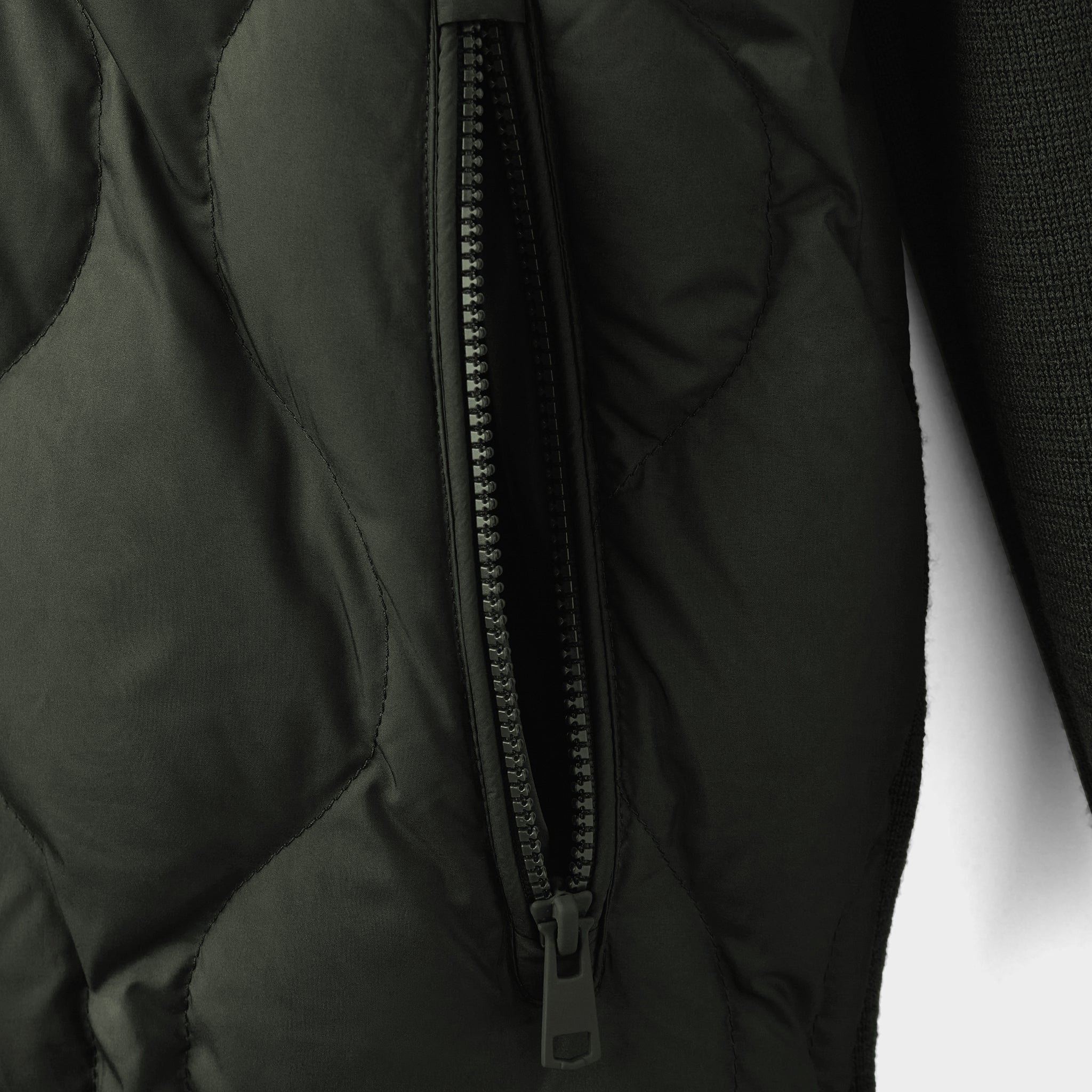 Tilley 毛衣 Puffer 產品細節圖 16