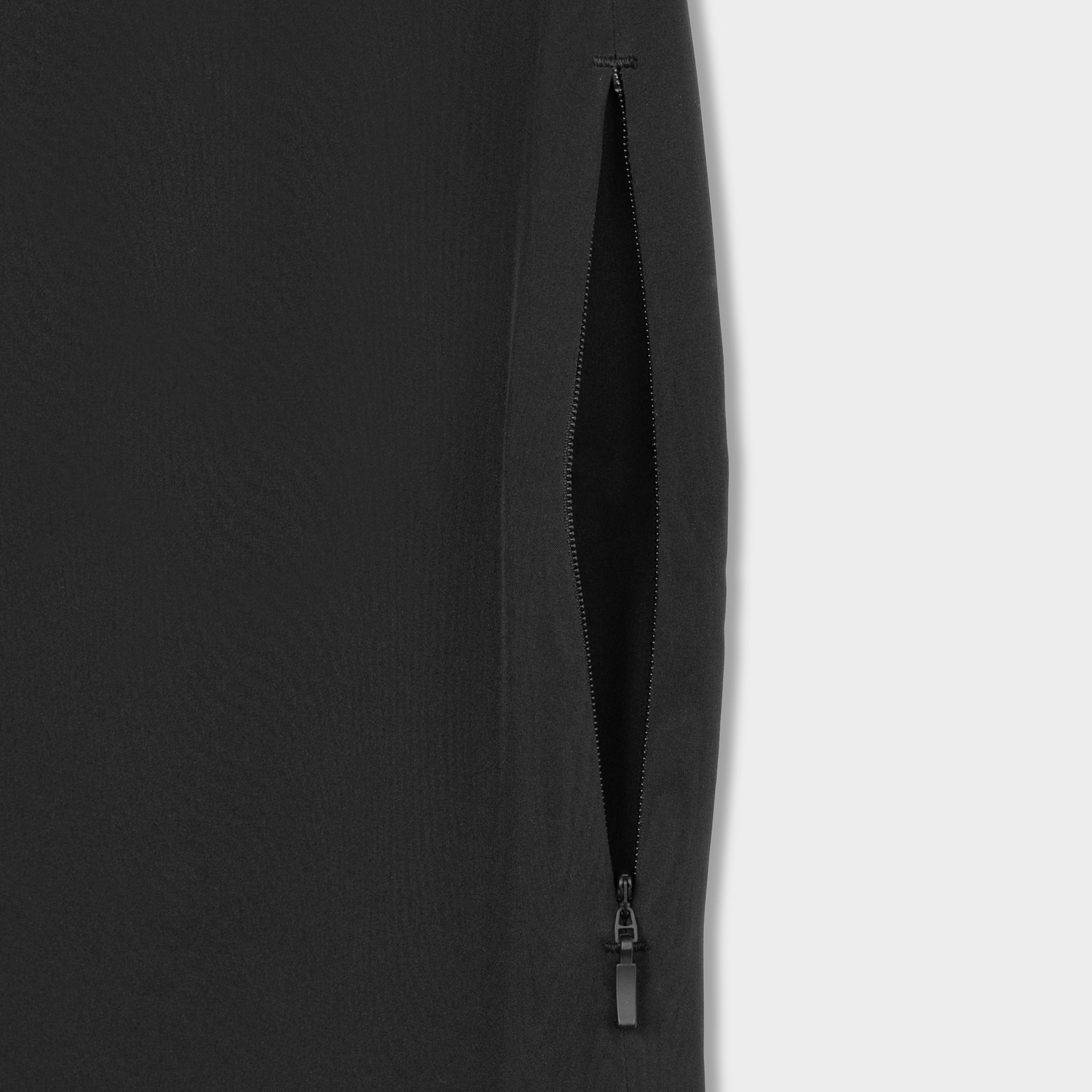 Tilley Tech Slk Midi 連身裙 產品細節圖 16