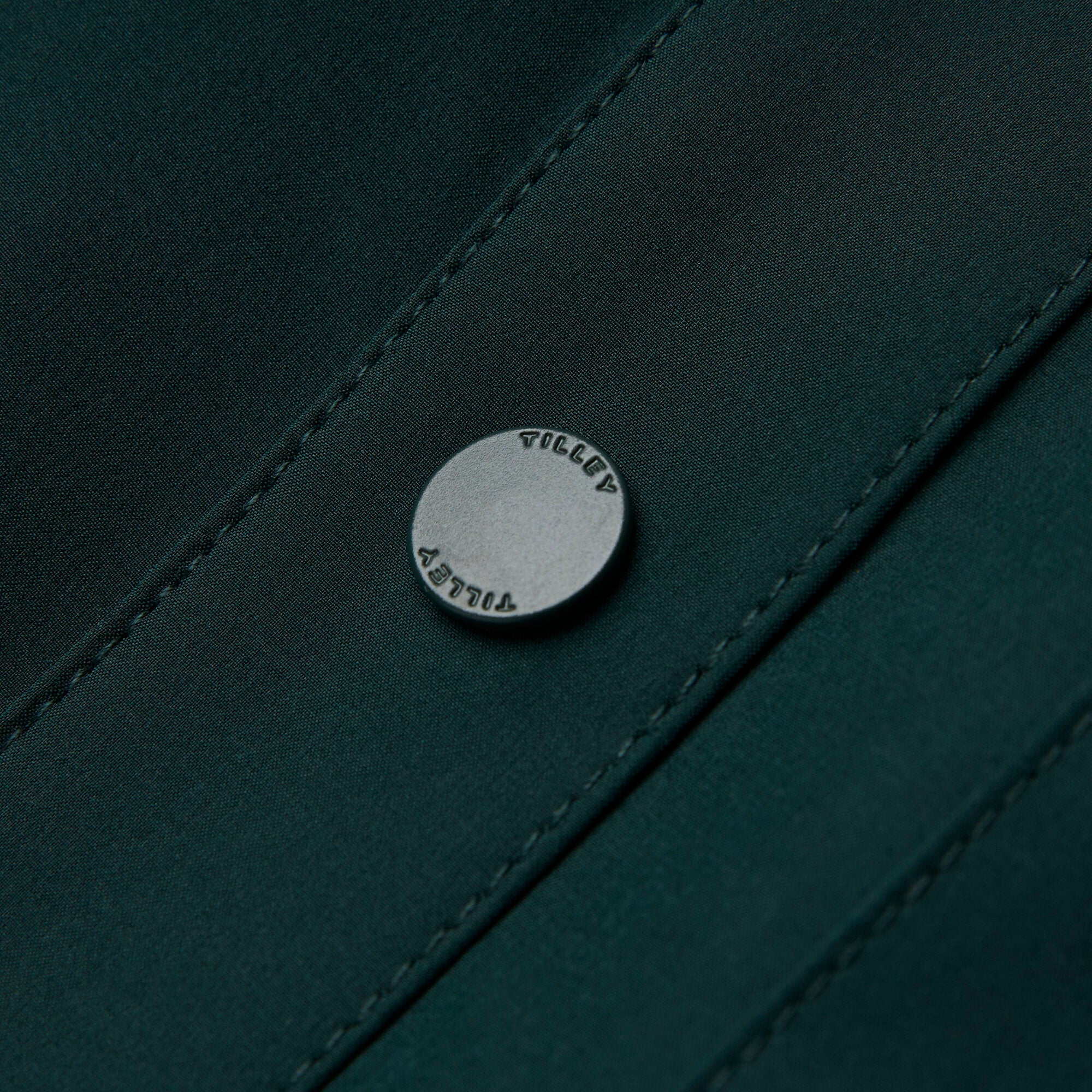 Tilley Tech Slk 恤衫 連身裙 產品細節圖 16