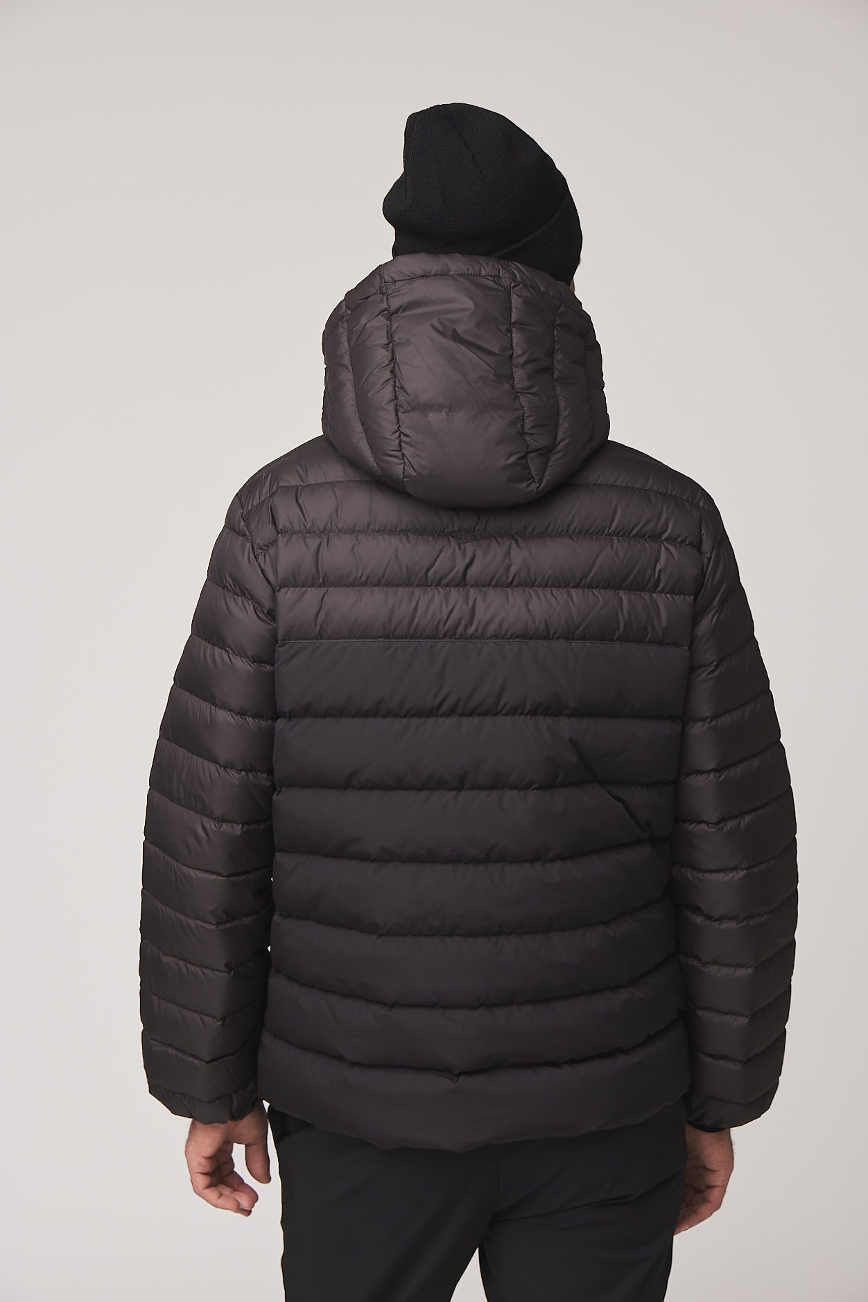 Tilley 2 Tone Puffer 外套 產品細節圖 16