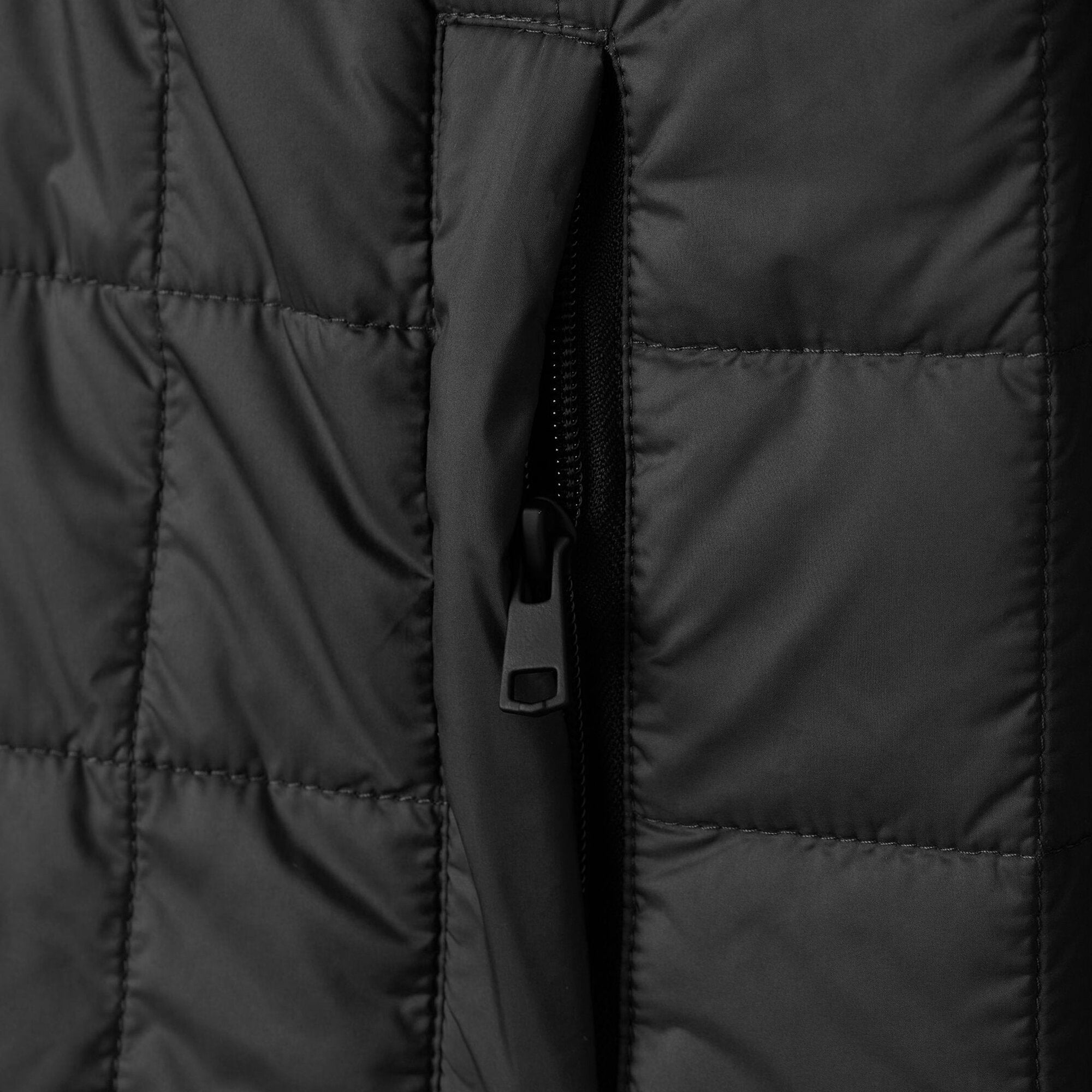 Tilley 可摺疊收納 Quilted Anorak 產品細節圖 16