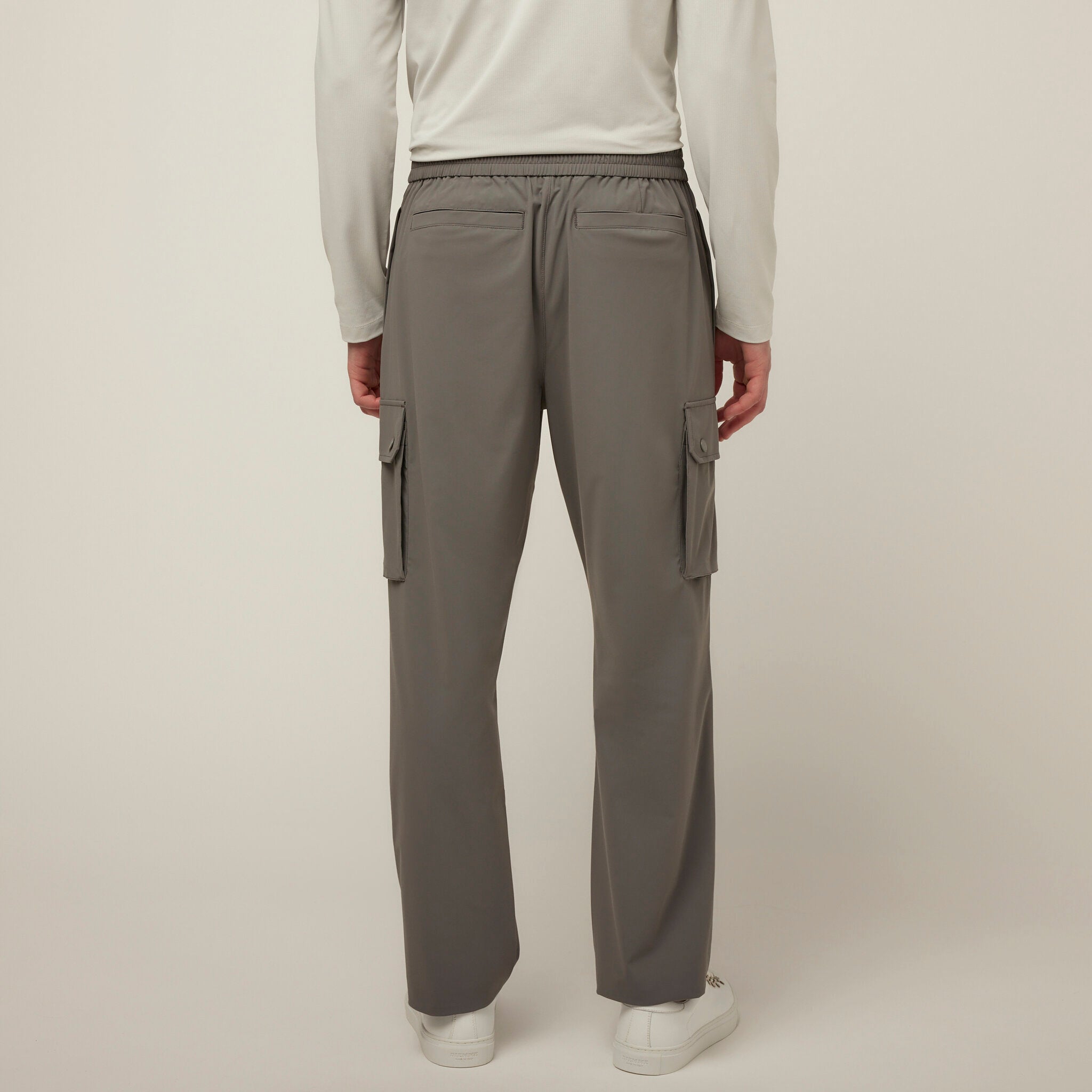 Tilley Wanderer Relaxed Cargo 長褲 產品細節圖 16