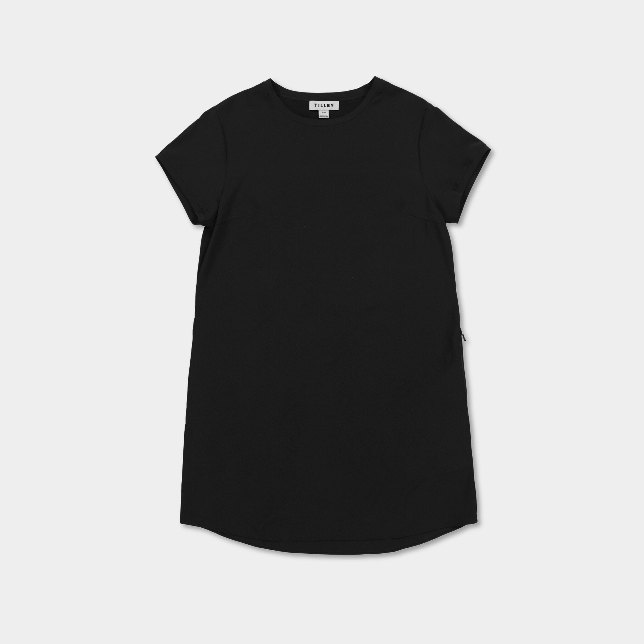 Tilley Tech Slk T 恤 連身裙 產品細節圖 16