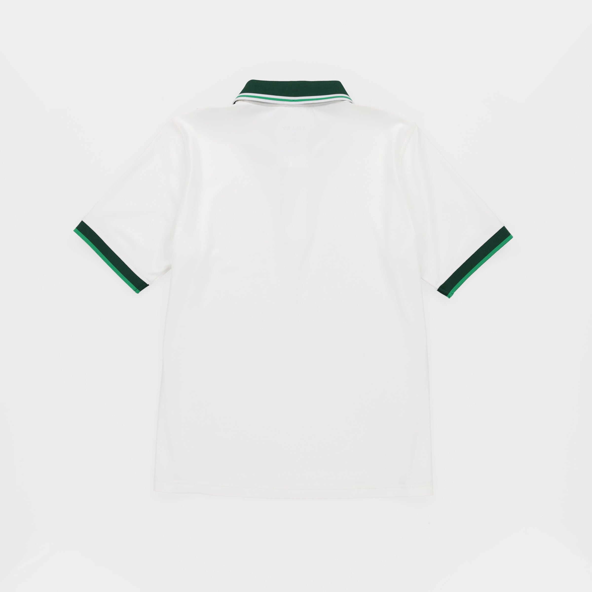 Tilley Tech Jersey Club Polo 恤 產品細節圖 16