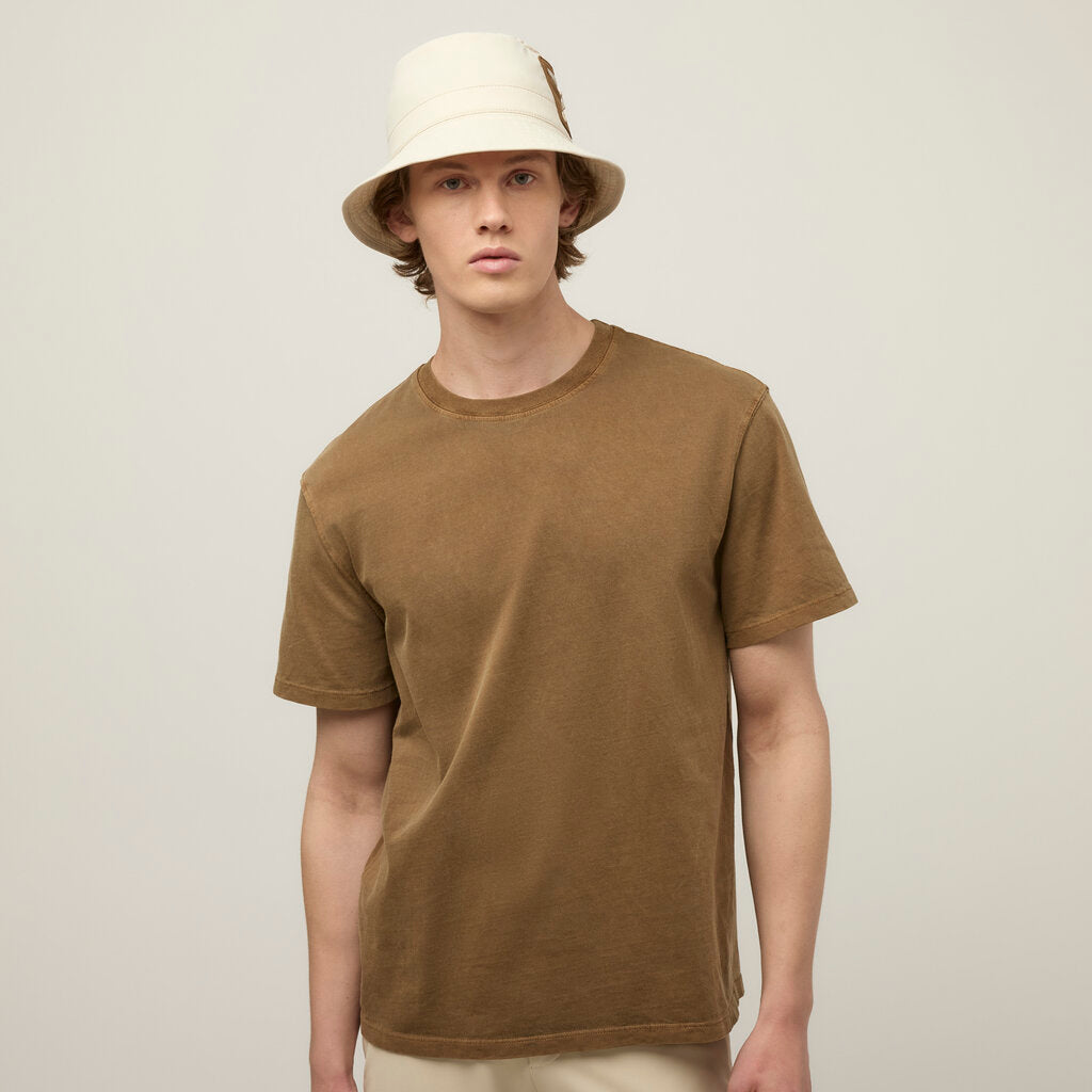 Tilley Mid|weight Sun Washed T 恤 產品細節圖 16