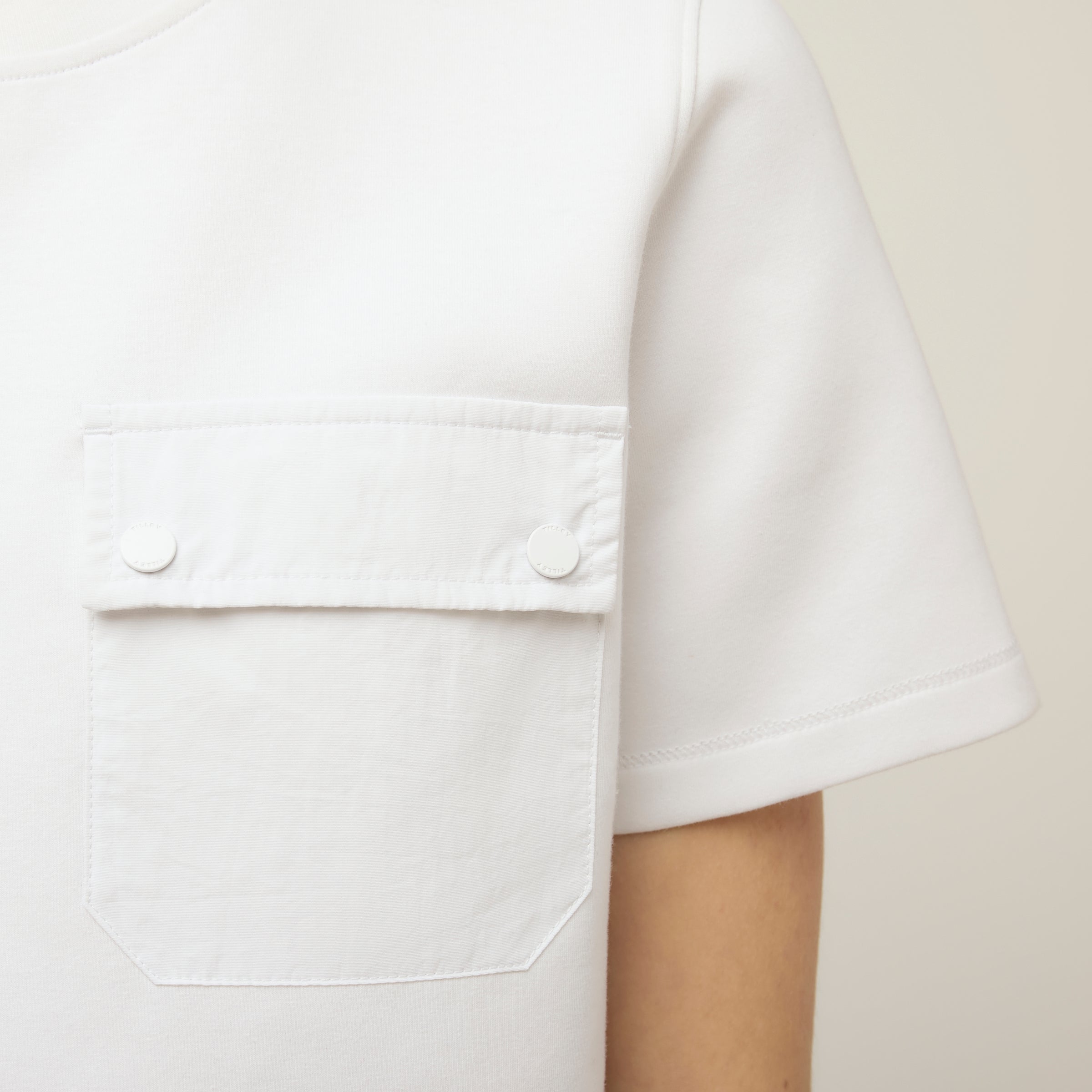 Tilley Double Knit T 恤 產品細節圖 16