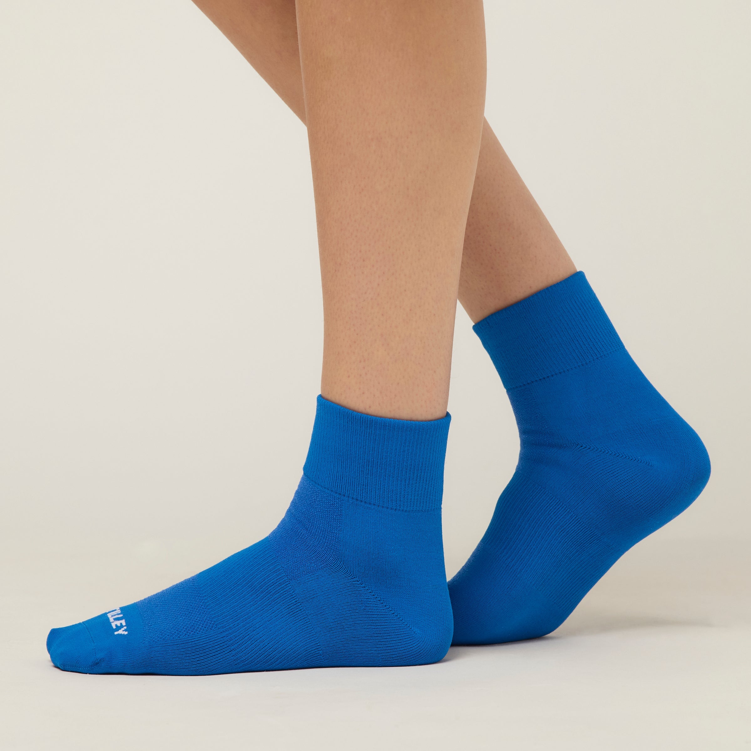Tilley Ankle Travel 襪 產品細節圖 16