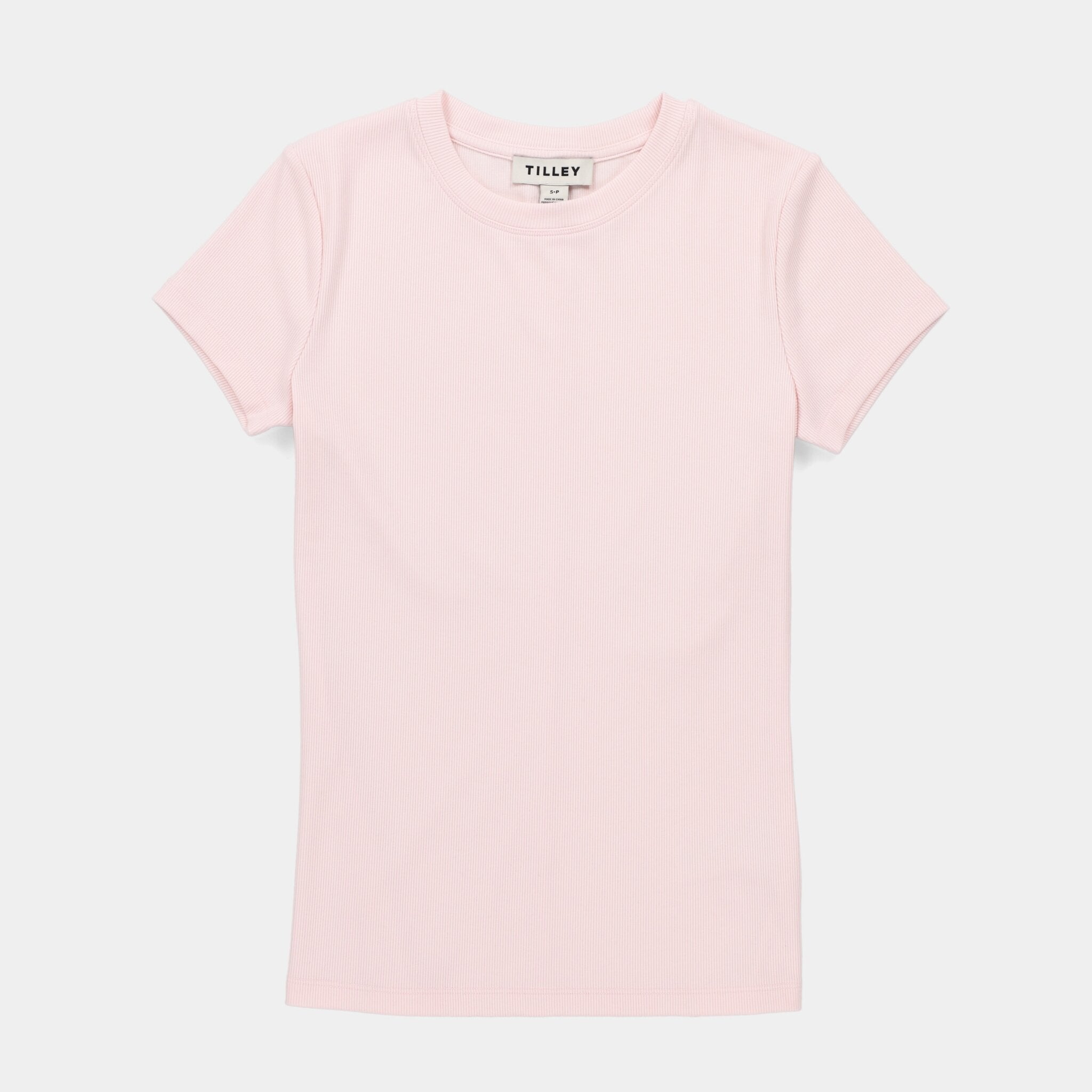 Tilley Tencel Rib T 恤 產品細節圖 16