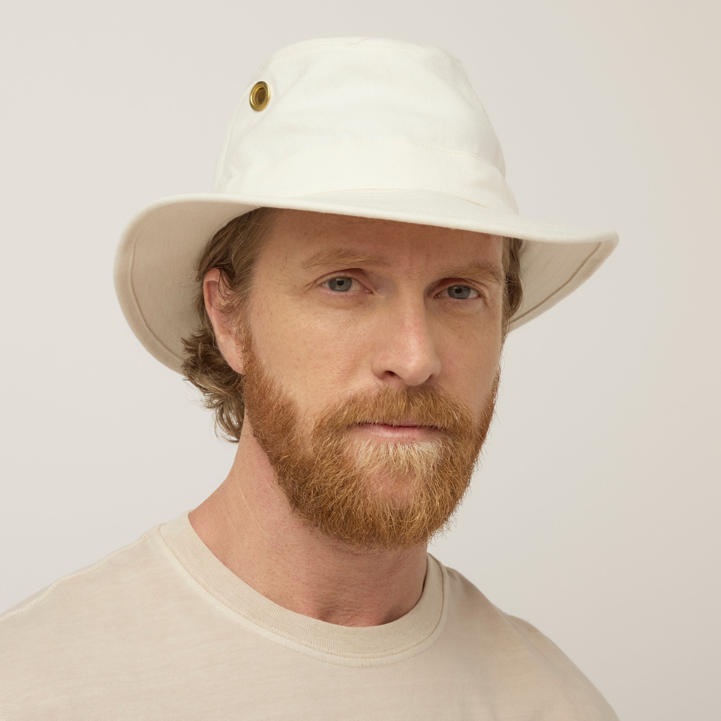 Tilley T5 Adventure Hemp 帽 產品細節圖 16