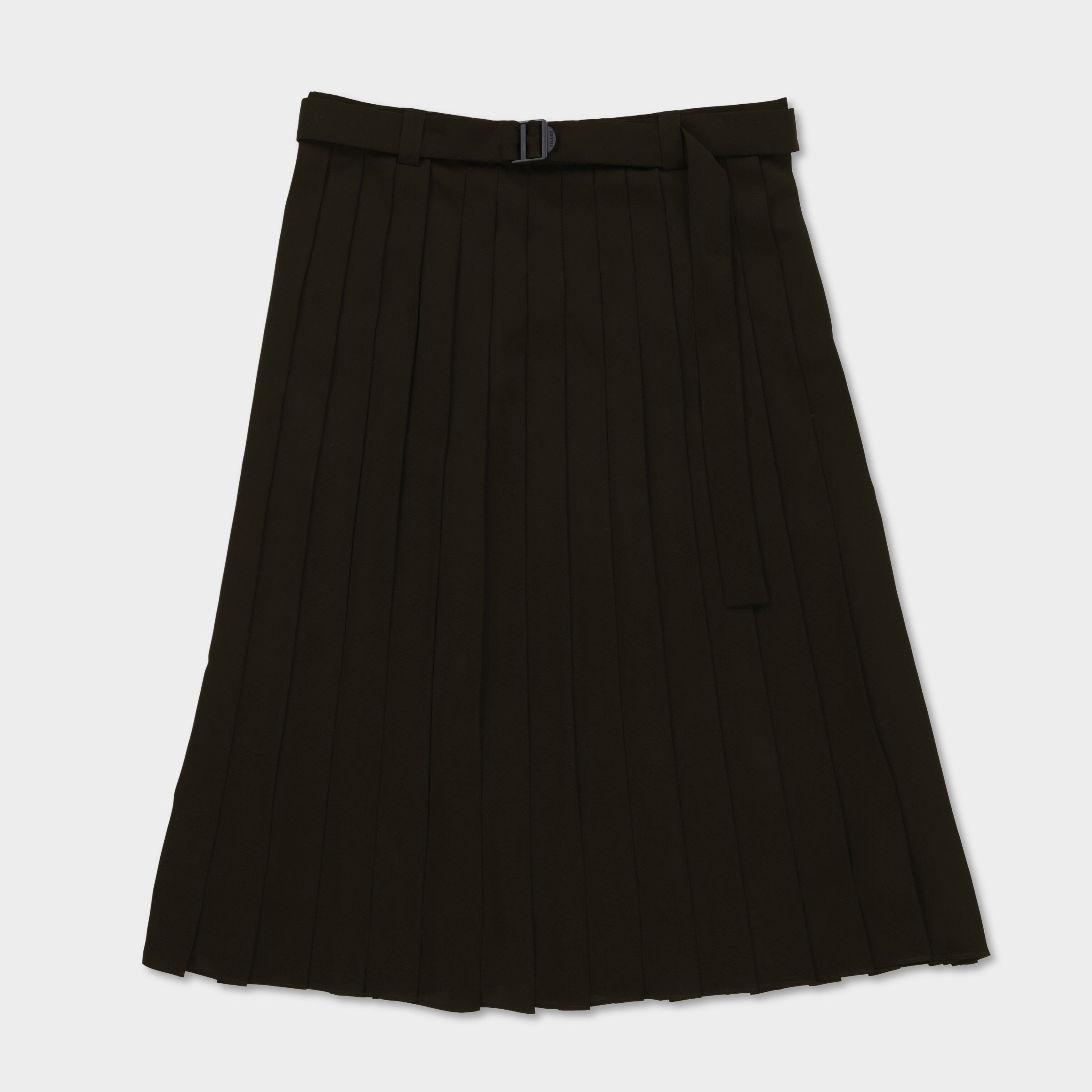 Tilley Tech Slk Pleated 半截裙 產品細節圖 16