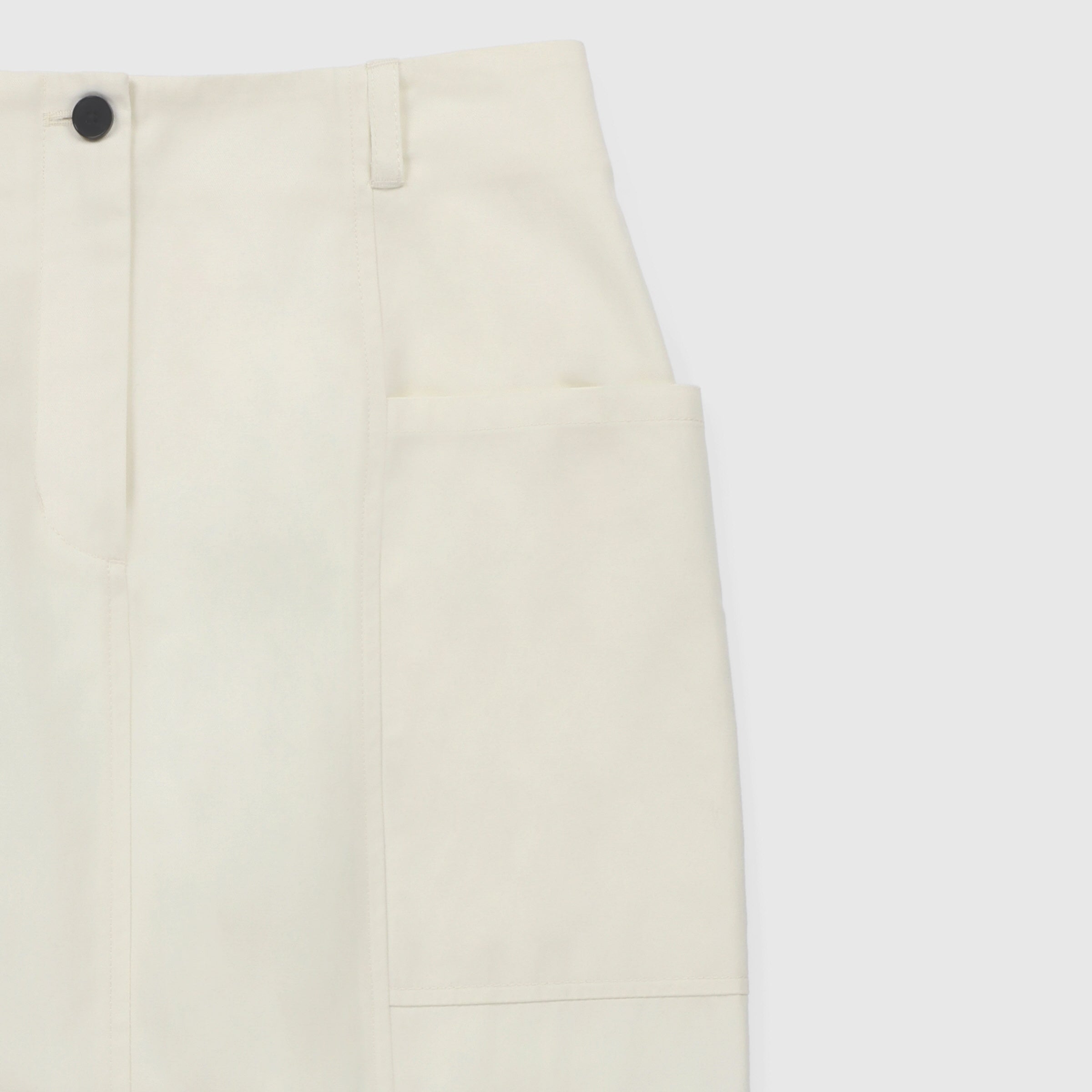 Tilley Tencel 棉質 Midi 半截裙 產品細節圖 16